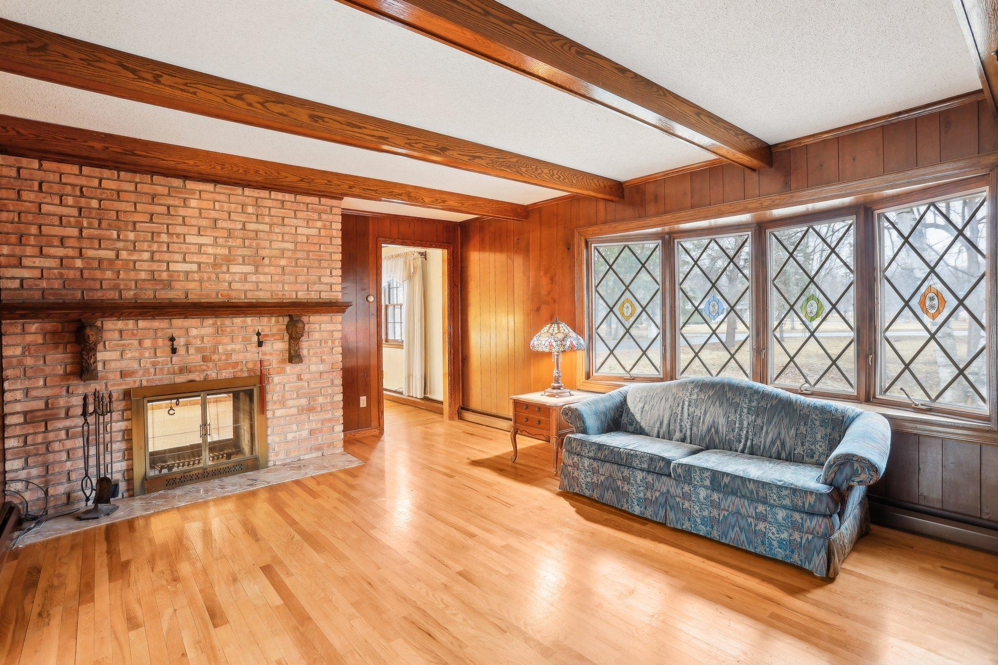 8312 Mississippi Boulevard NW