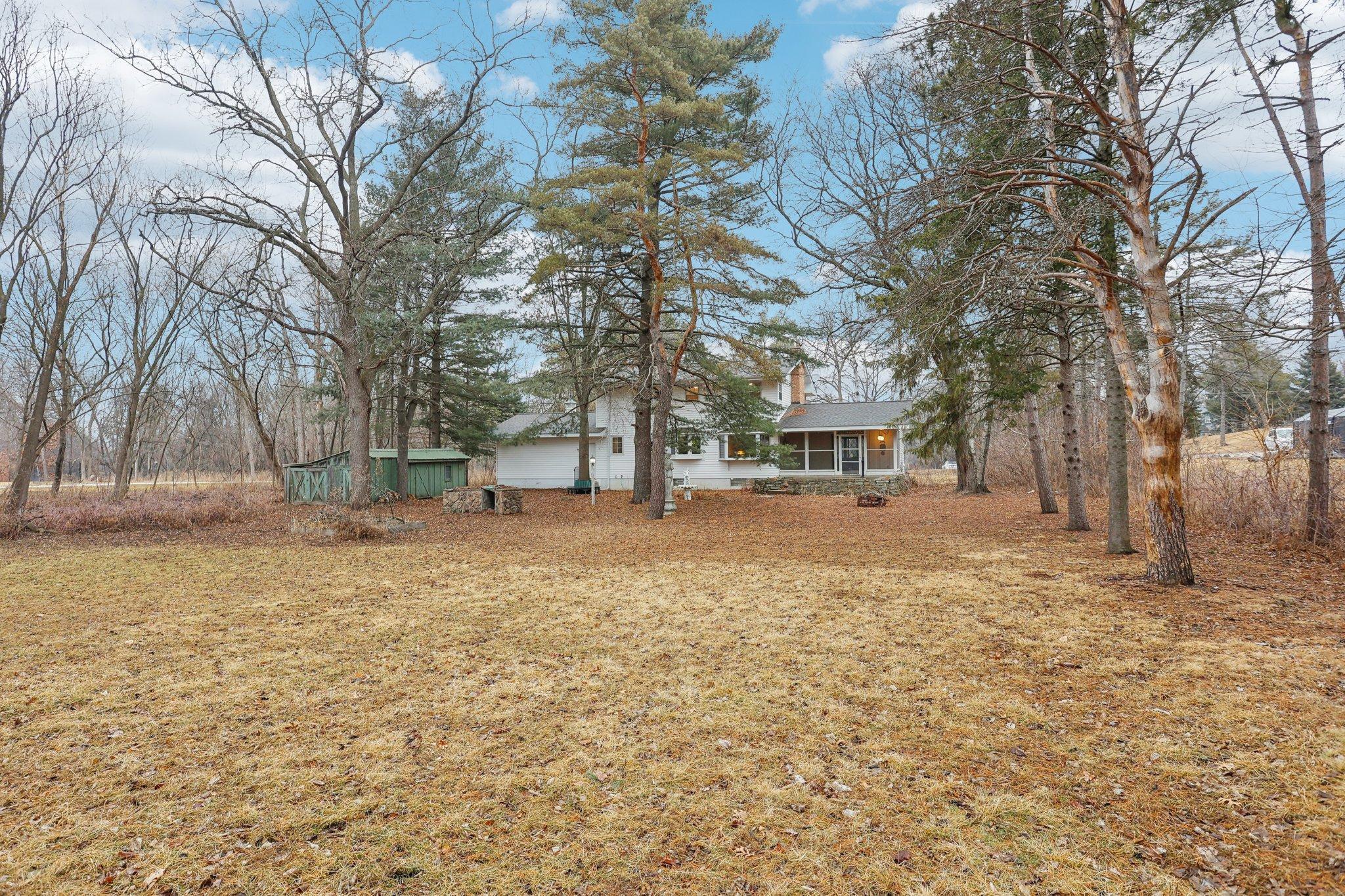 8312 Mississippi Boulevard NW