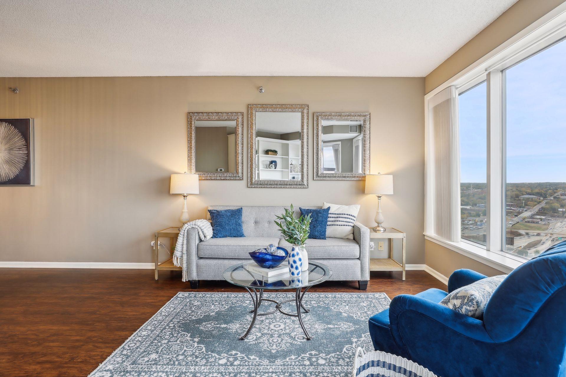 168 6th Street E Unit: 3203