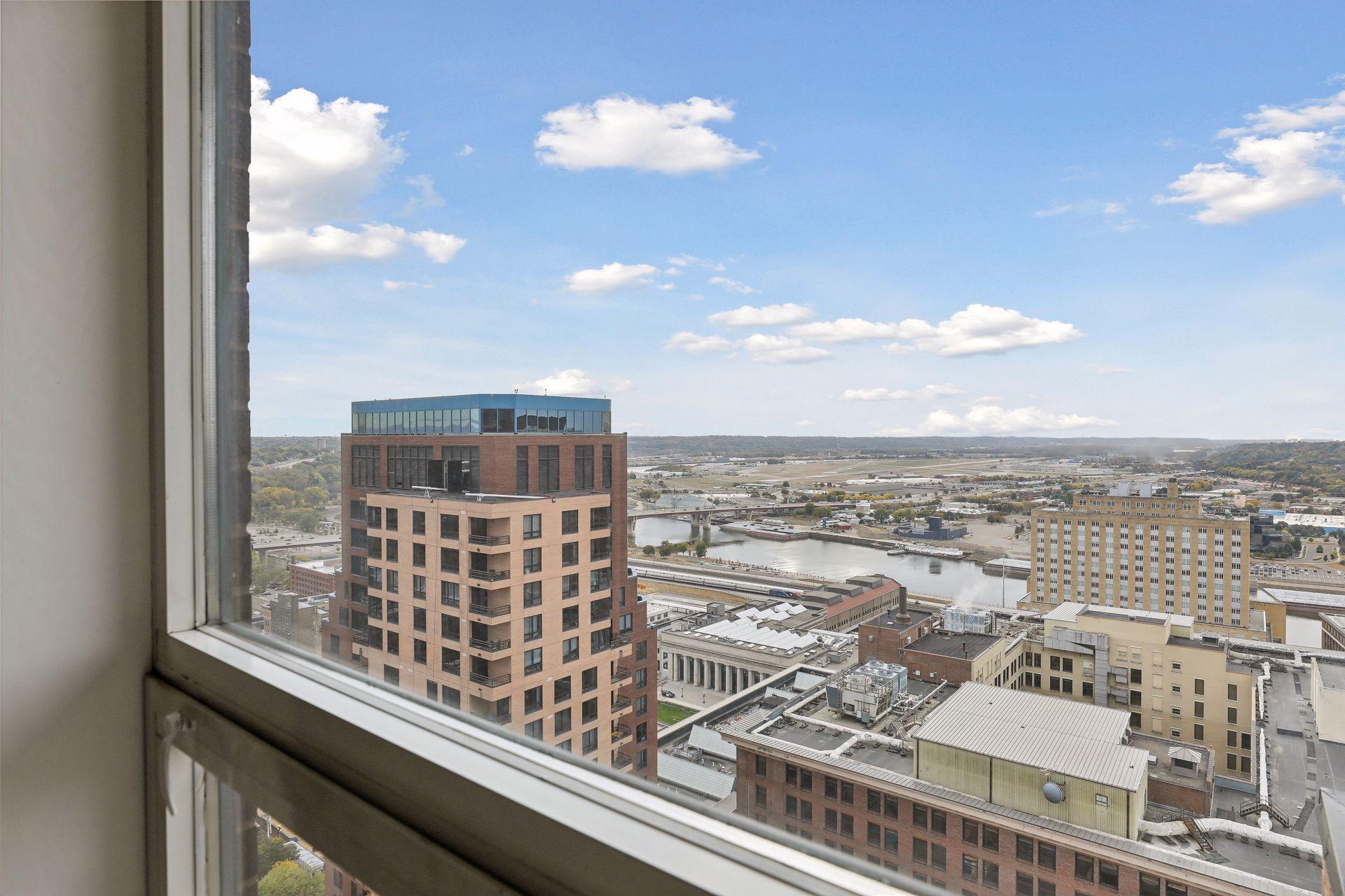 168 6th Street E Unit: 3203