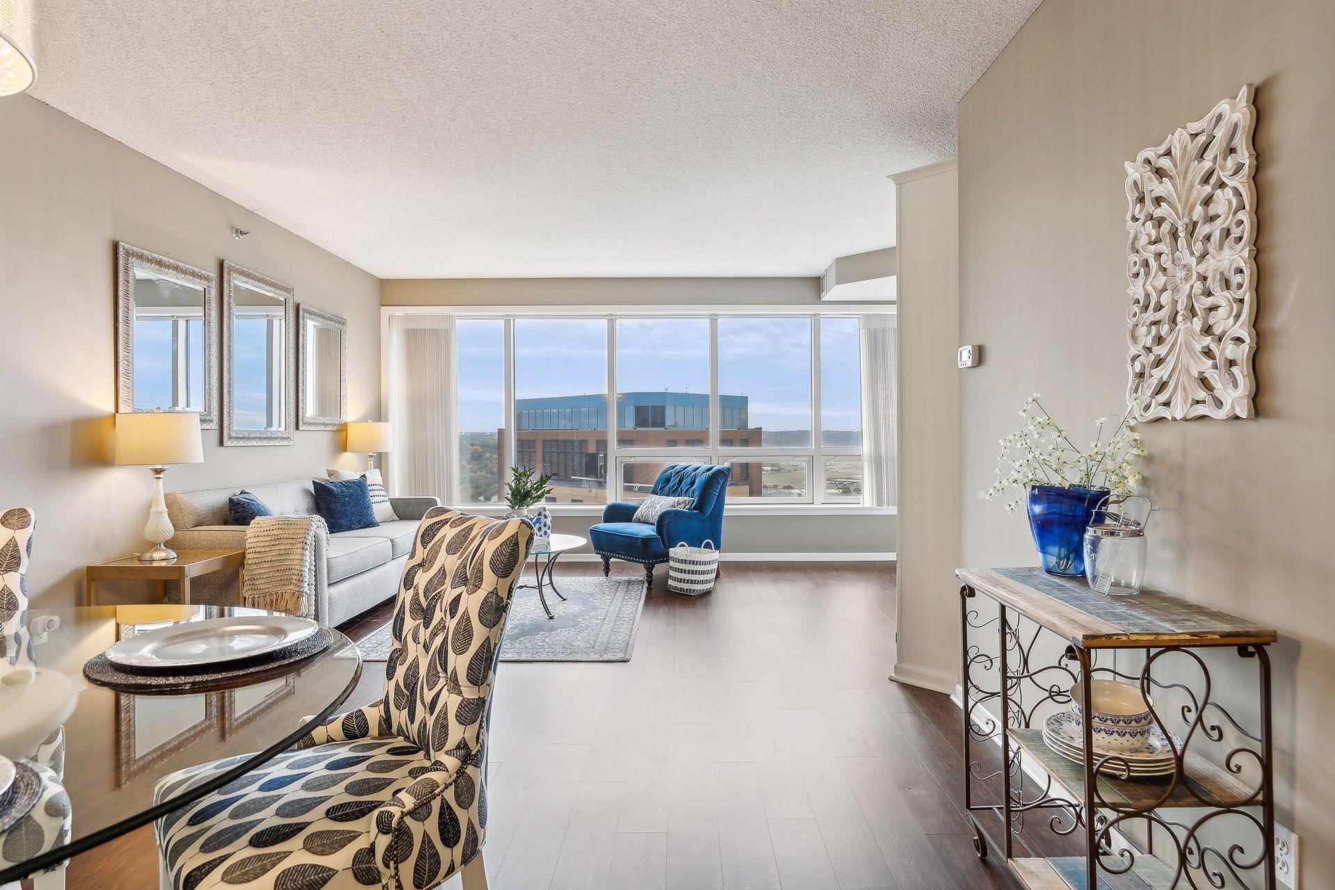 168 6th Street E Unit: 3203