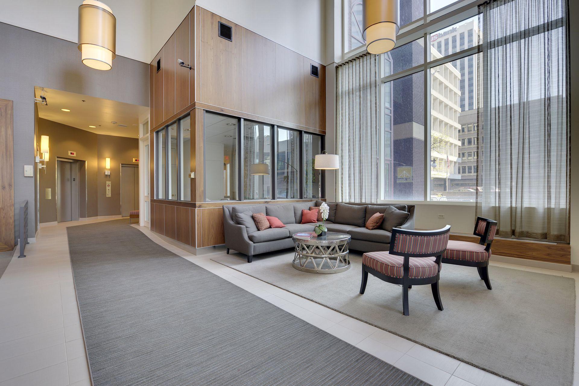 168 6th Street E Unit: 3203