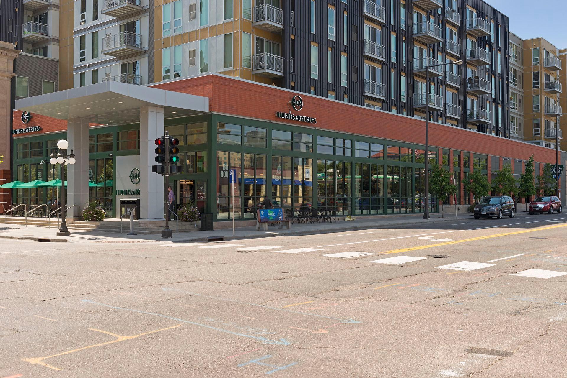 168 6th Street E Unit: 3203