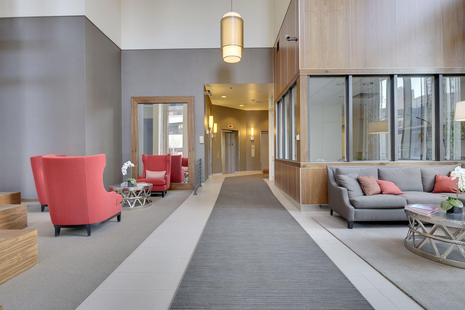 168 6th Street E Unit: 3203