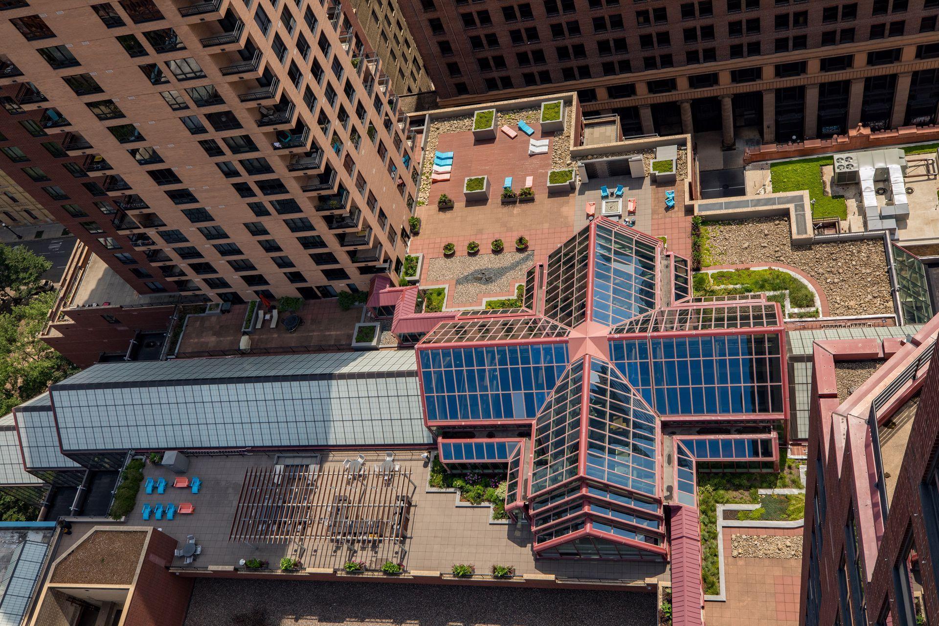 168 6th Street E Unit: 3203