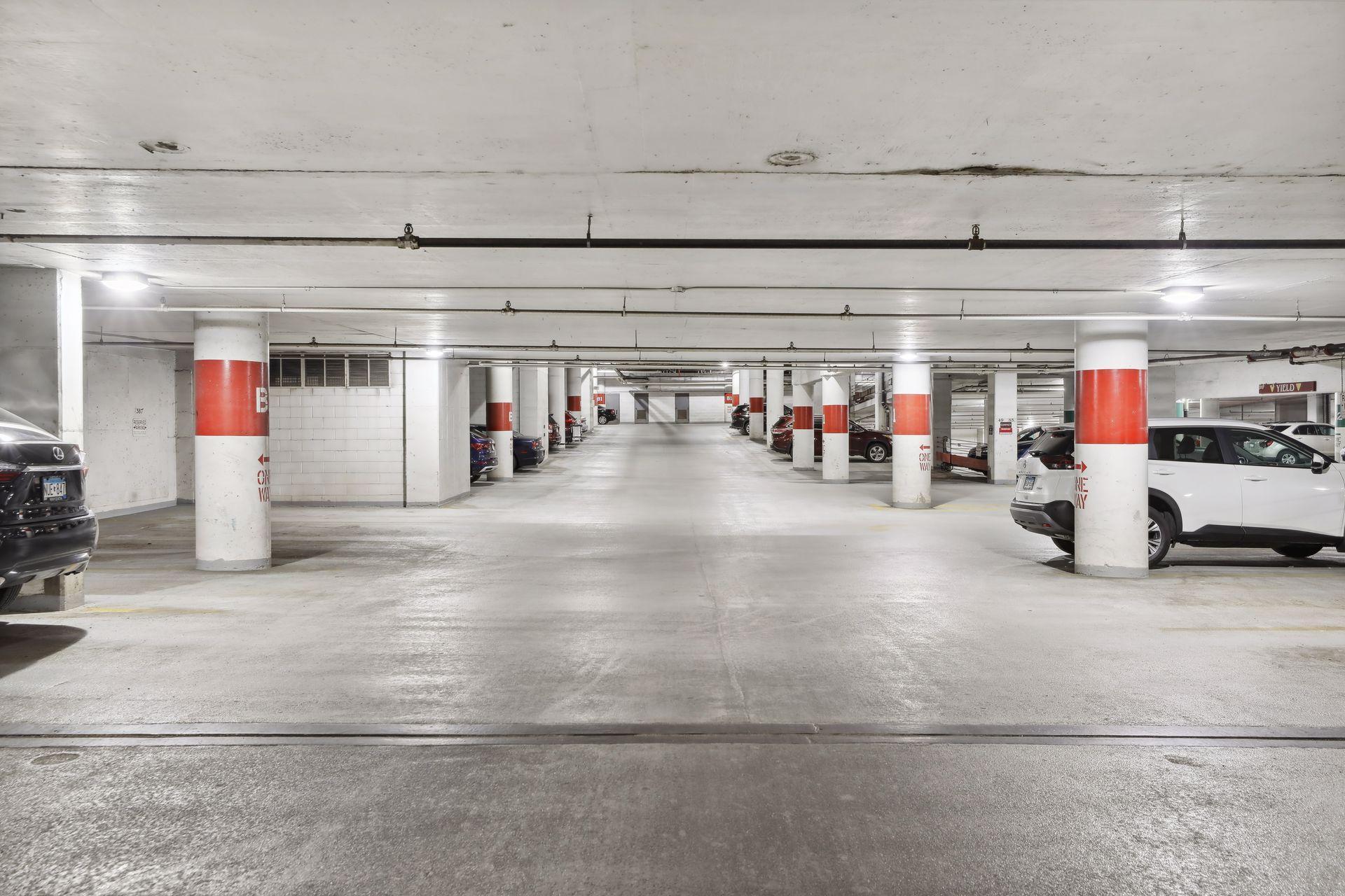 168 6th Street E Unit: 3203