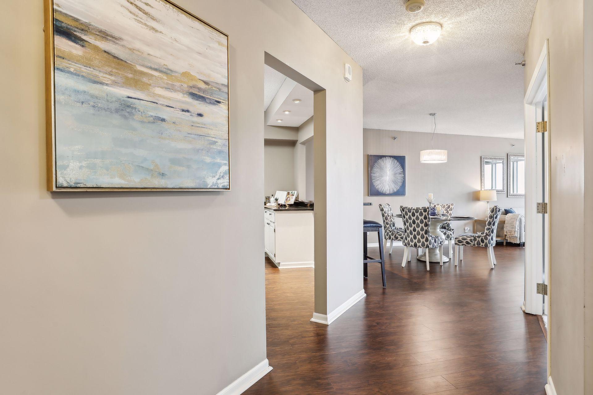 168 6th Street E Unit: 3203