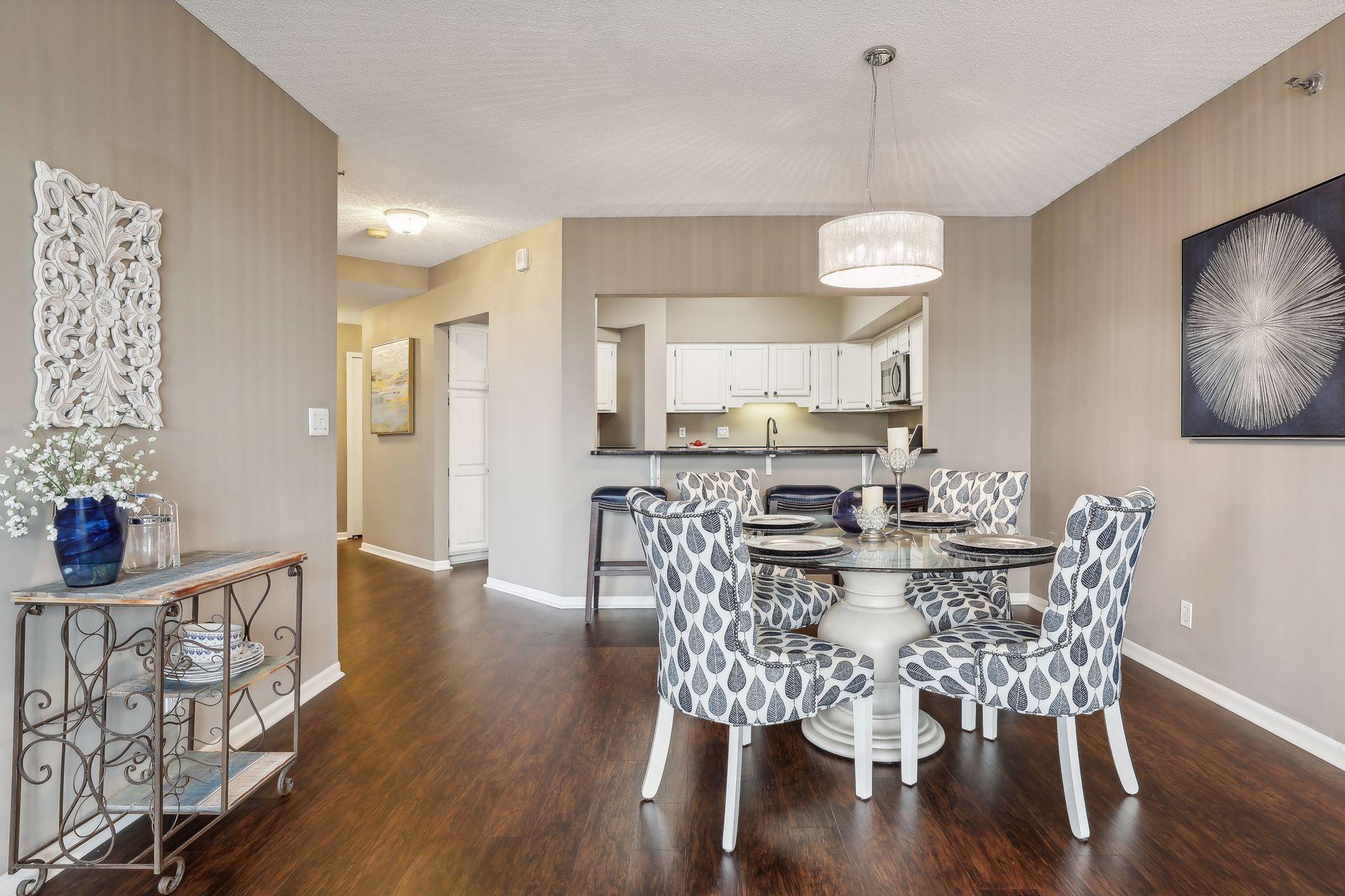 168 6th Street E Unit: 3203