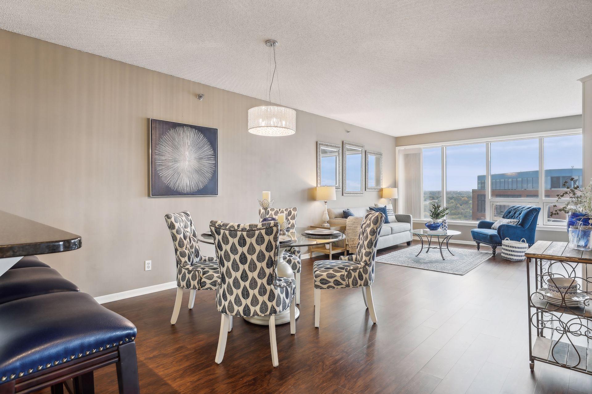 168 6th Street E Unit: 3203