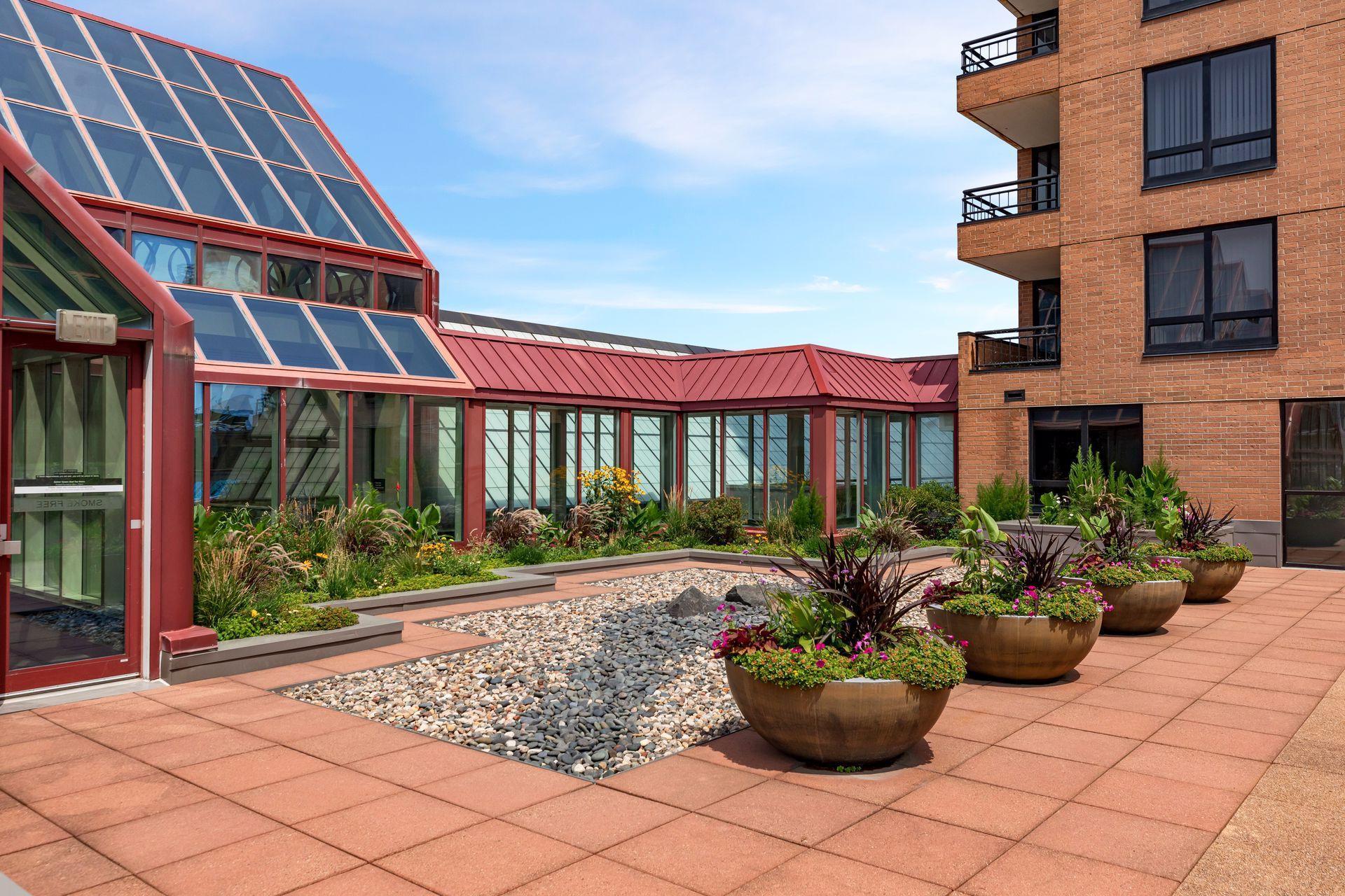 168 6th Street E Unit: 3203