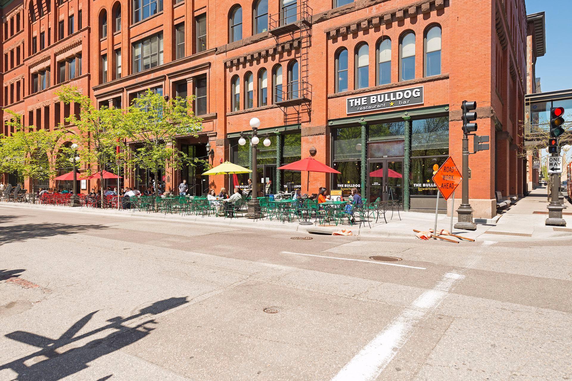 168 6th Street E Unit: 3203