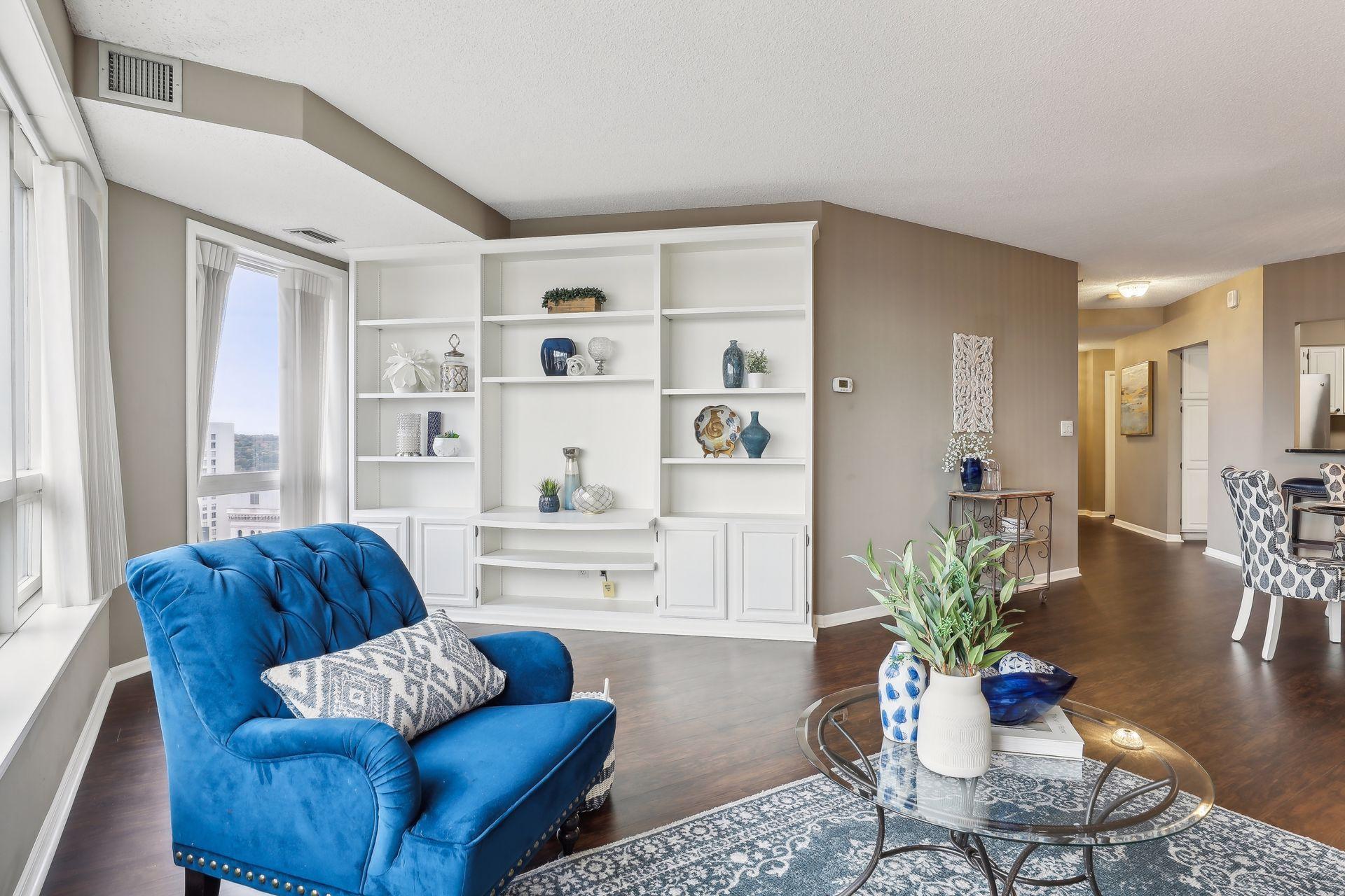 168 6th Street E Unit: 3203