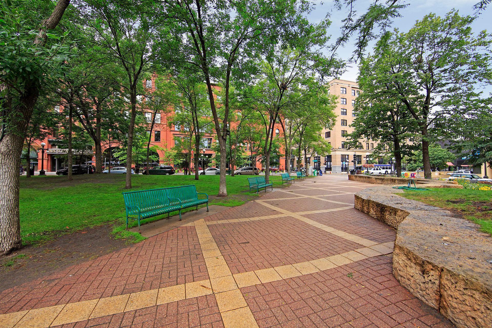 168 6th Street E Unit: 3203