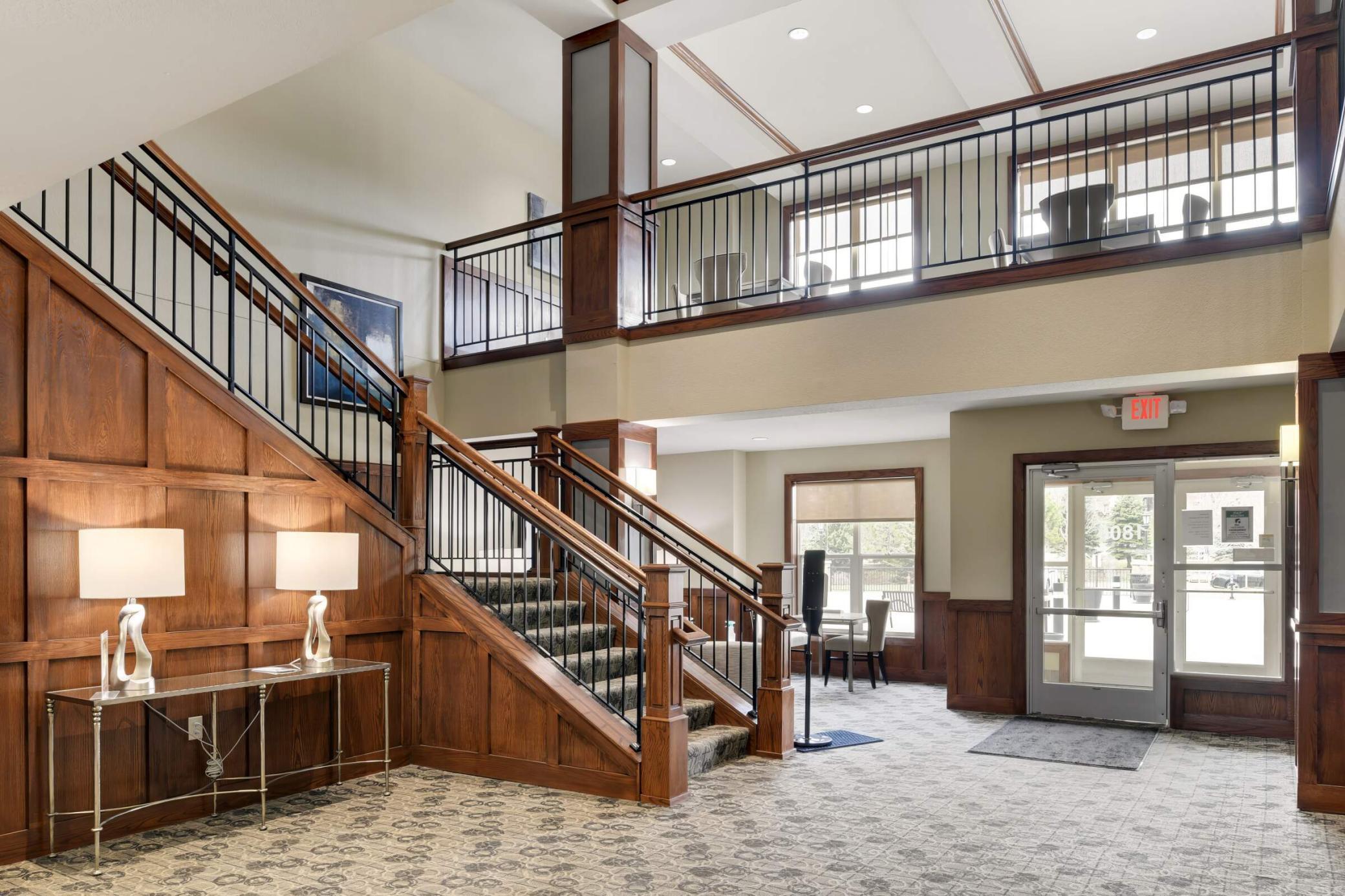1800 Graham Avenue Unit: 323