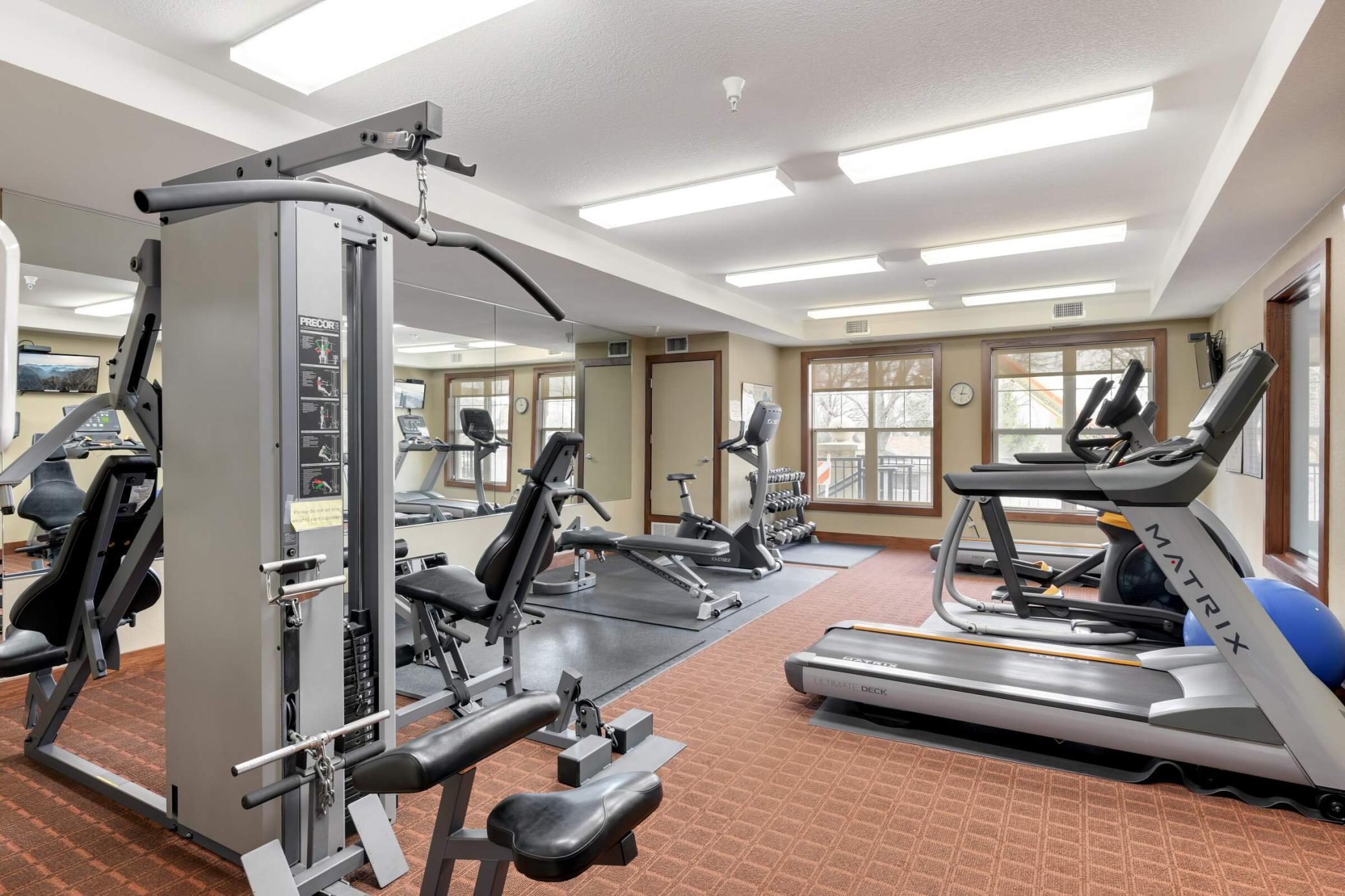 1800 Graham Avenue Unit: 323