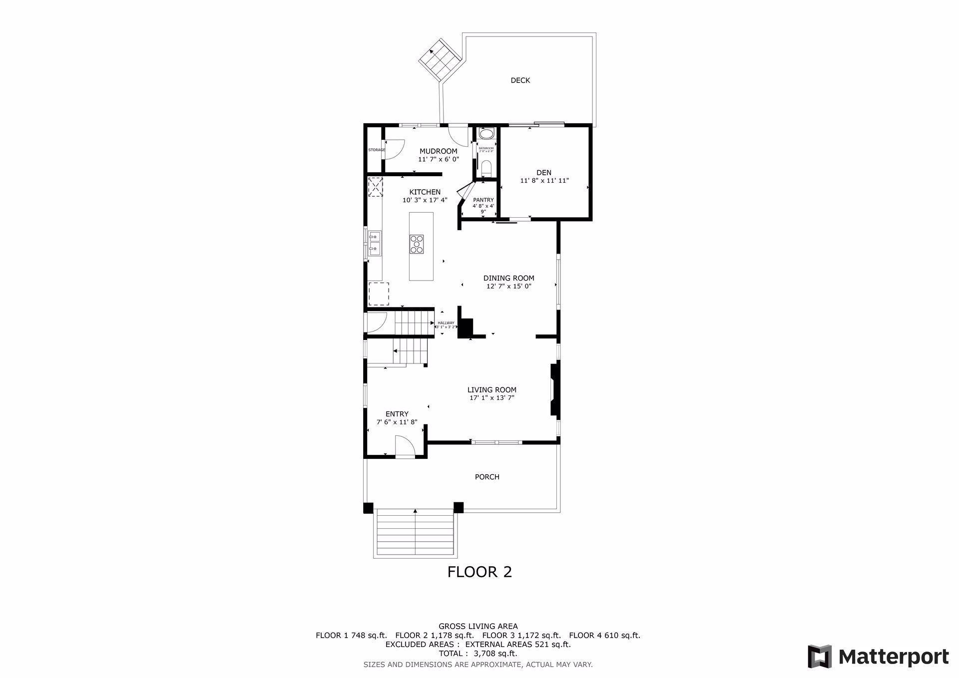 1081 Fairmount Avenue