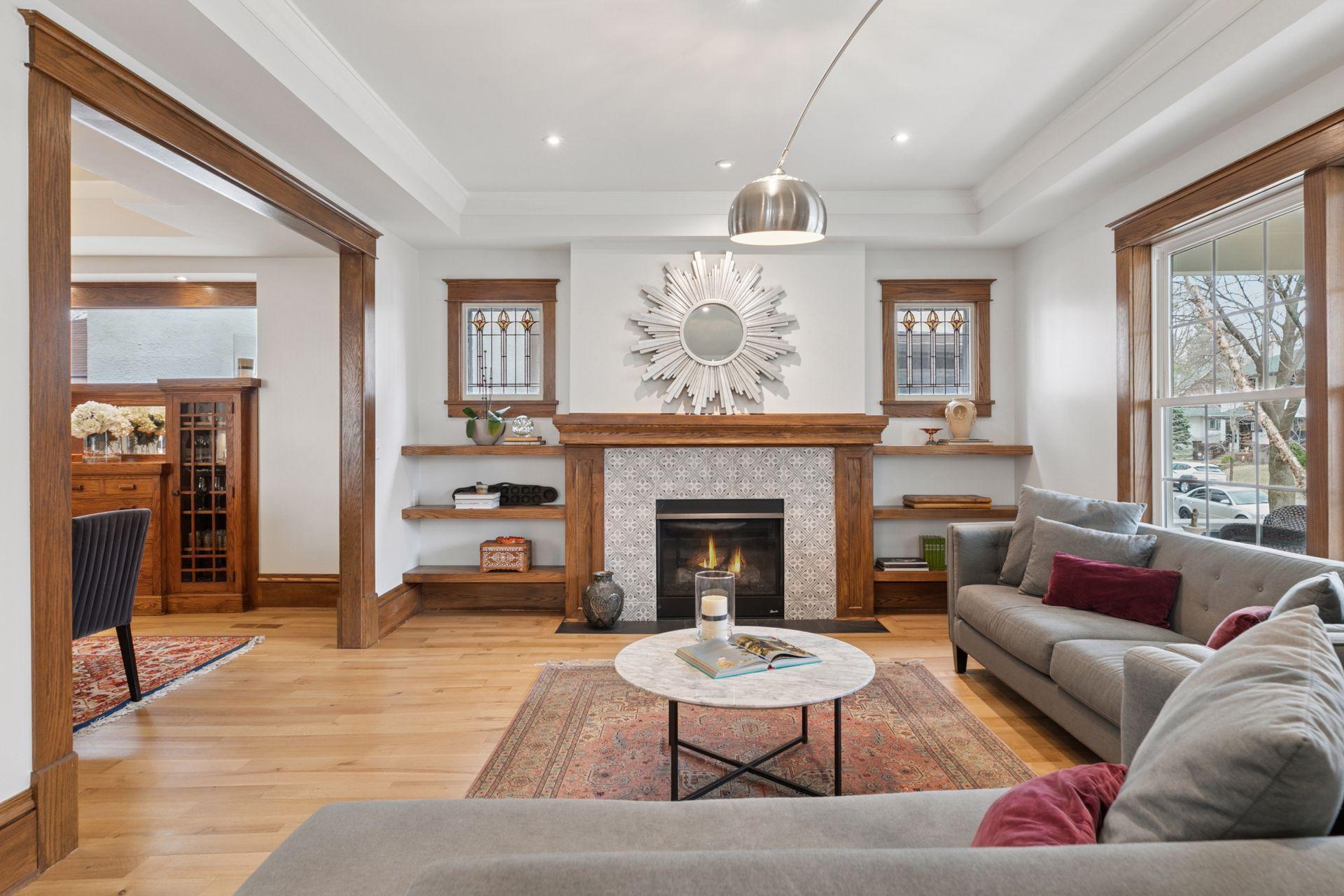 1081 Fairmount Avenue