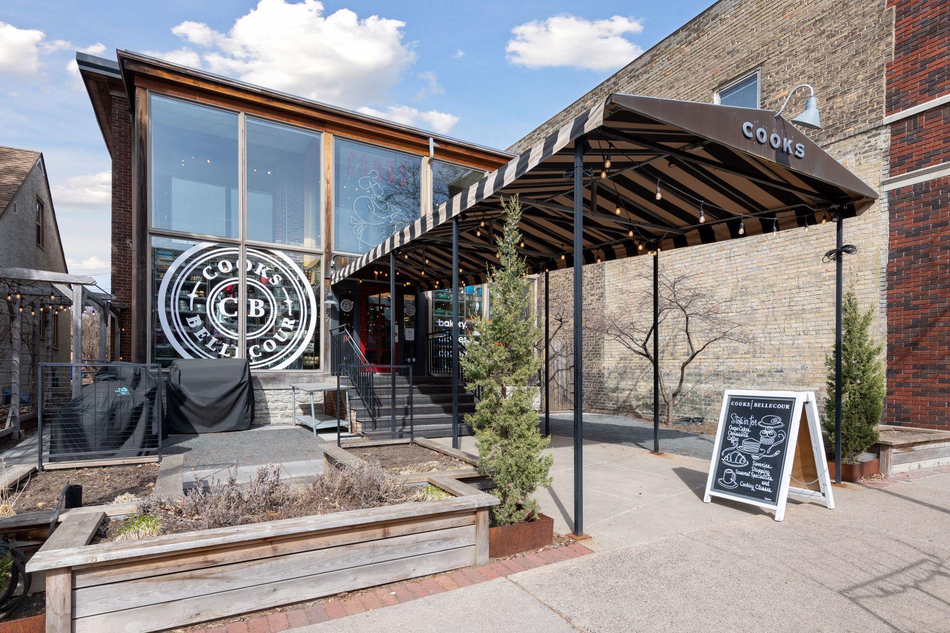 1081 Fairmount Avenue