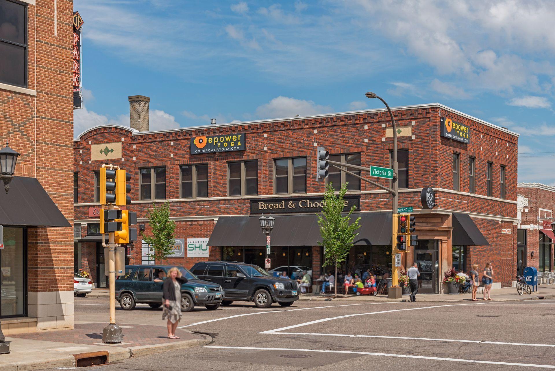 1081 Fairmount Avenue