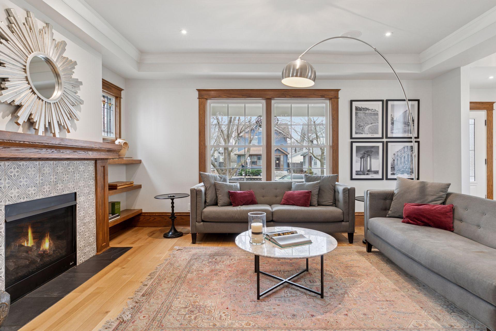 1081 Fairmount Avenue