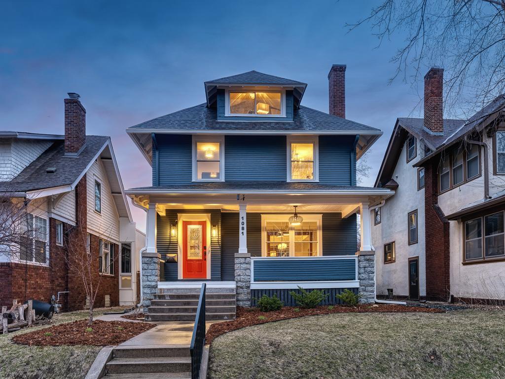 1081 Fairmount Avenue