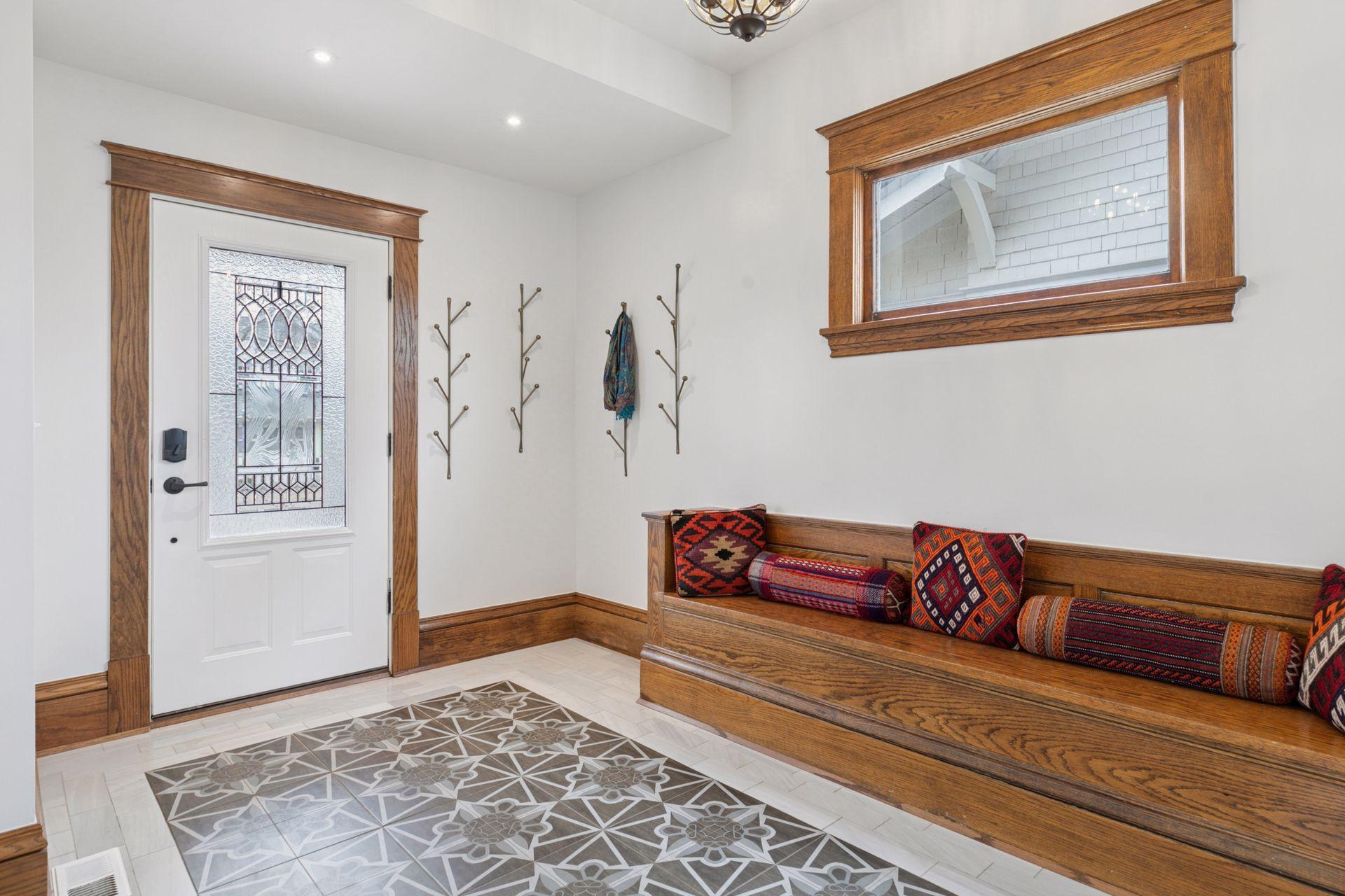 1081 Fairmount Avenue