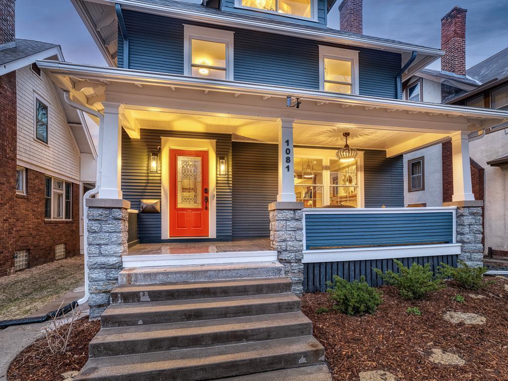 1081 Fairmount Avenue