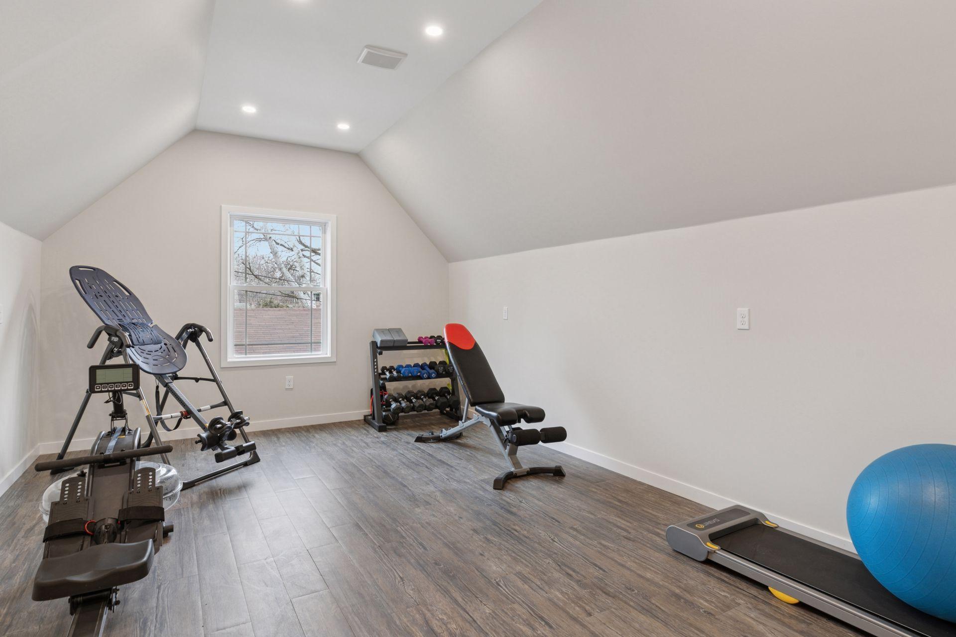 1081 Fairmount Avenue