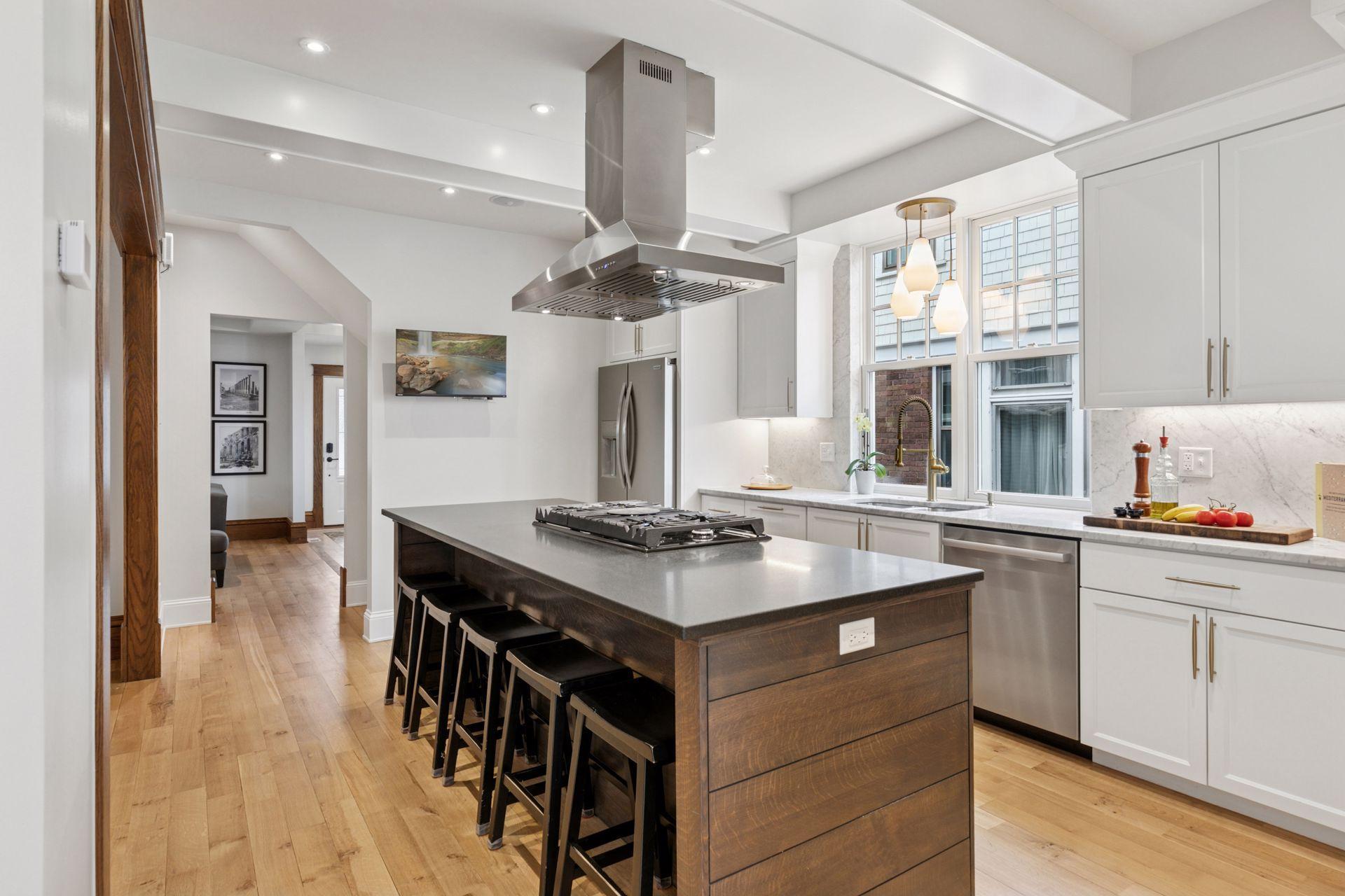 1081 Fairmount Avenue