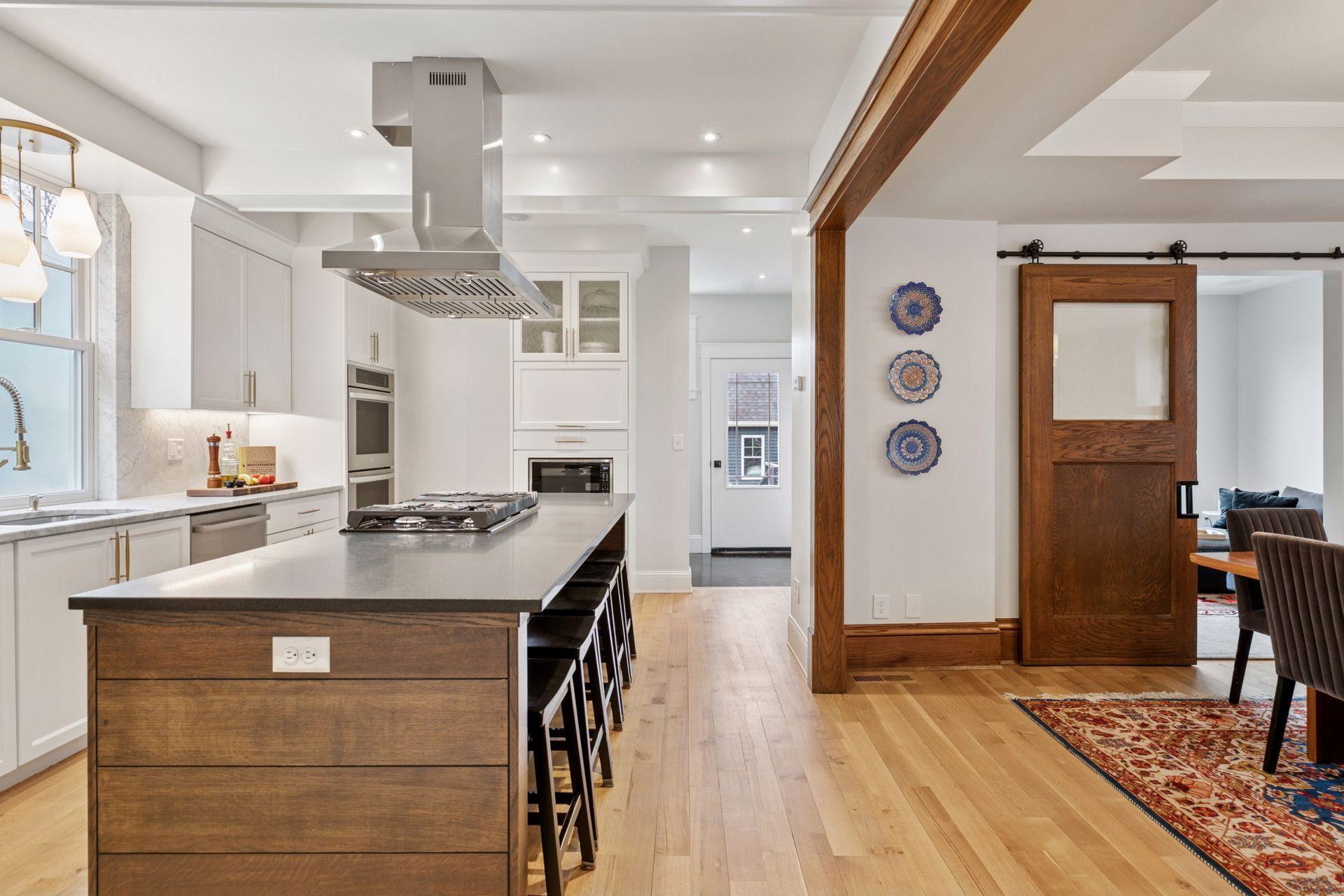 1081 Fairmount Avenue