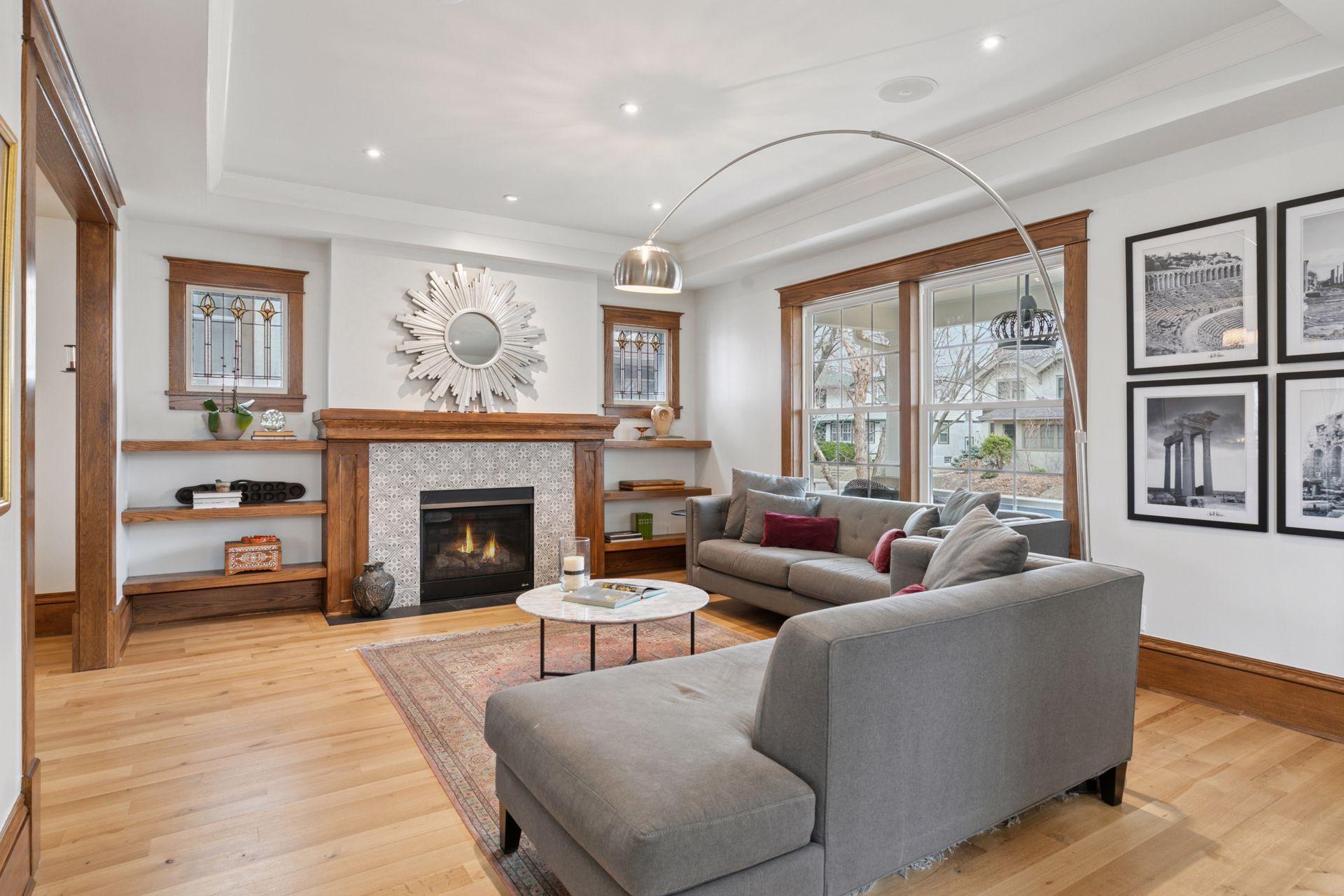 1081 Fairmount Avenue