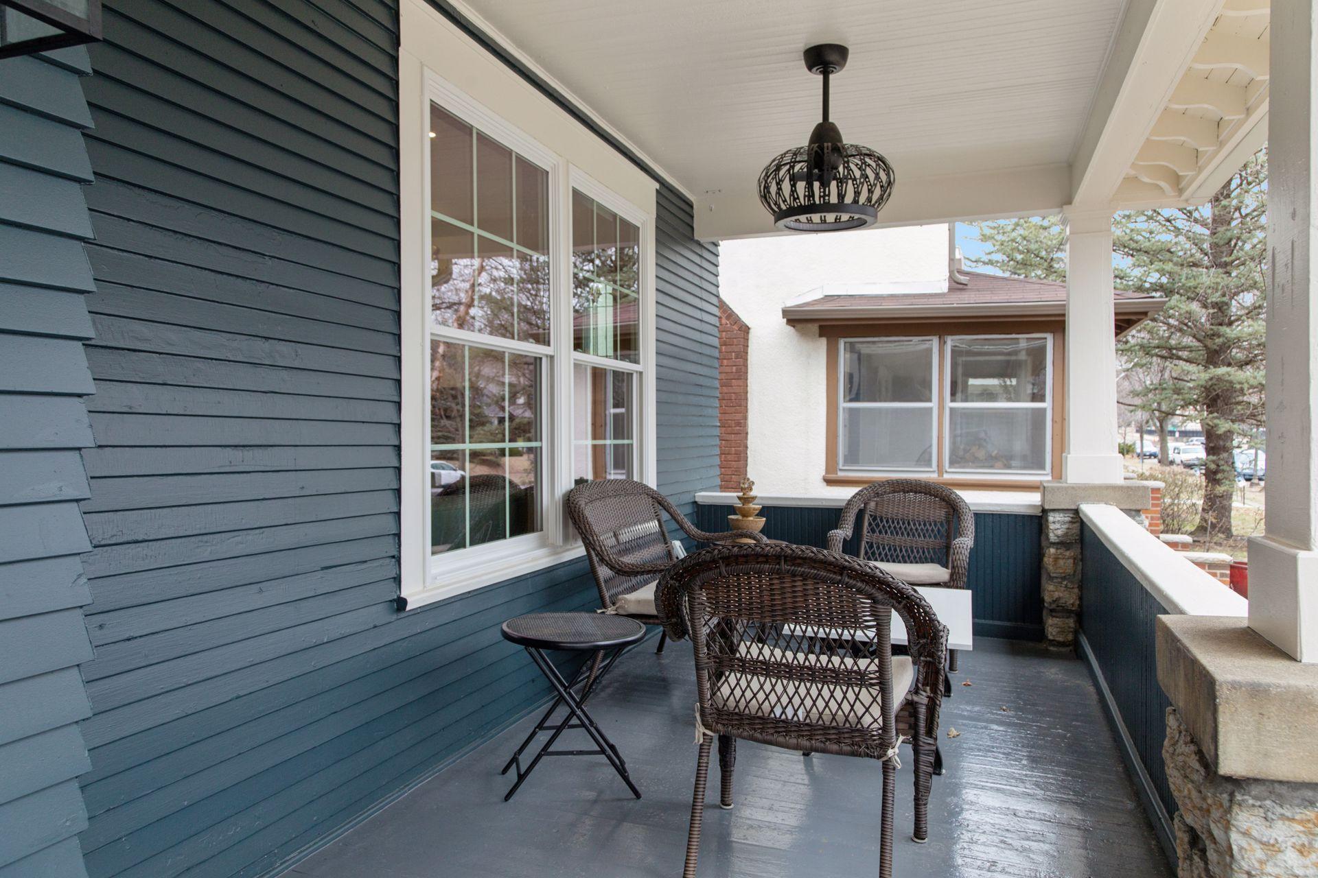 1081 Fairmount Avenue