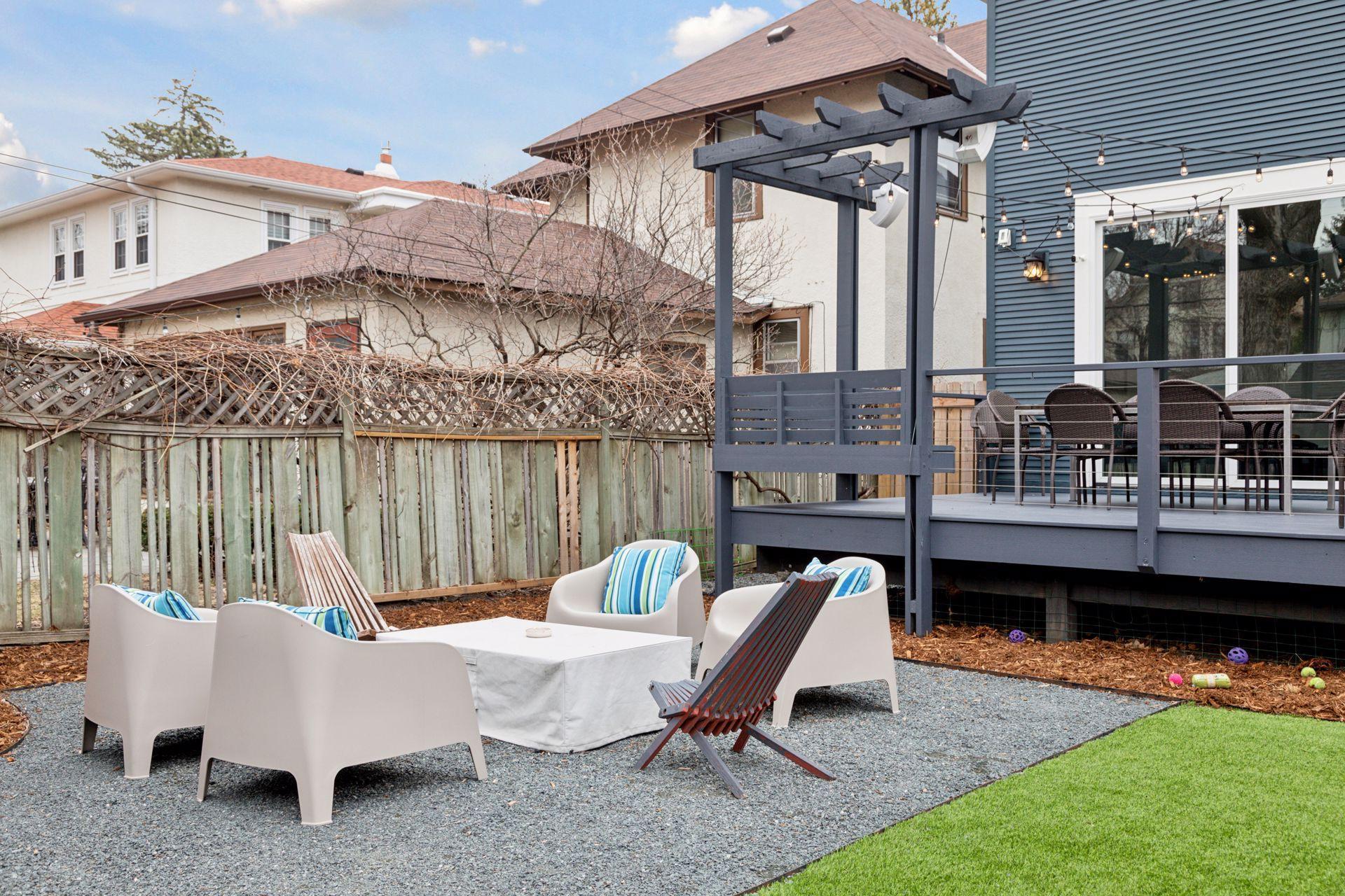 1081 Fairmount Avenue