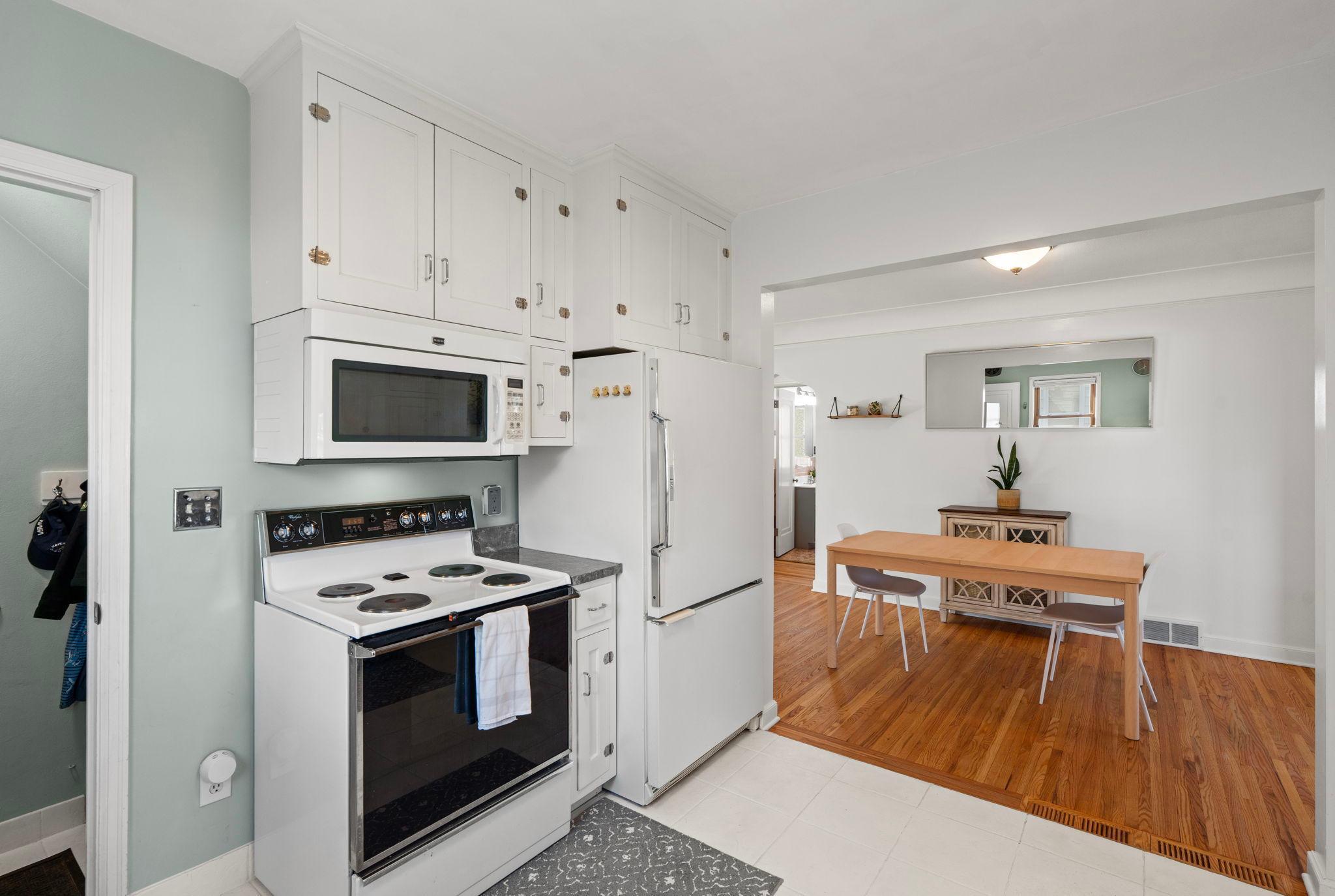 5617 Vincent Avenue S