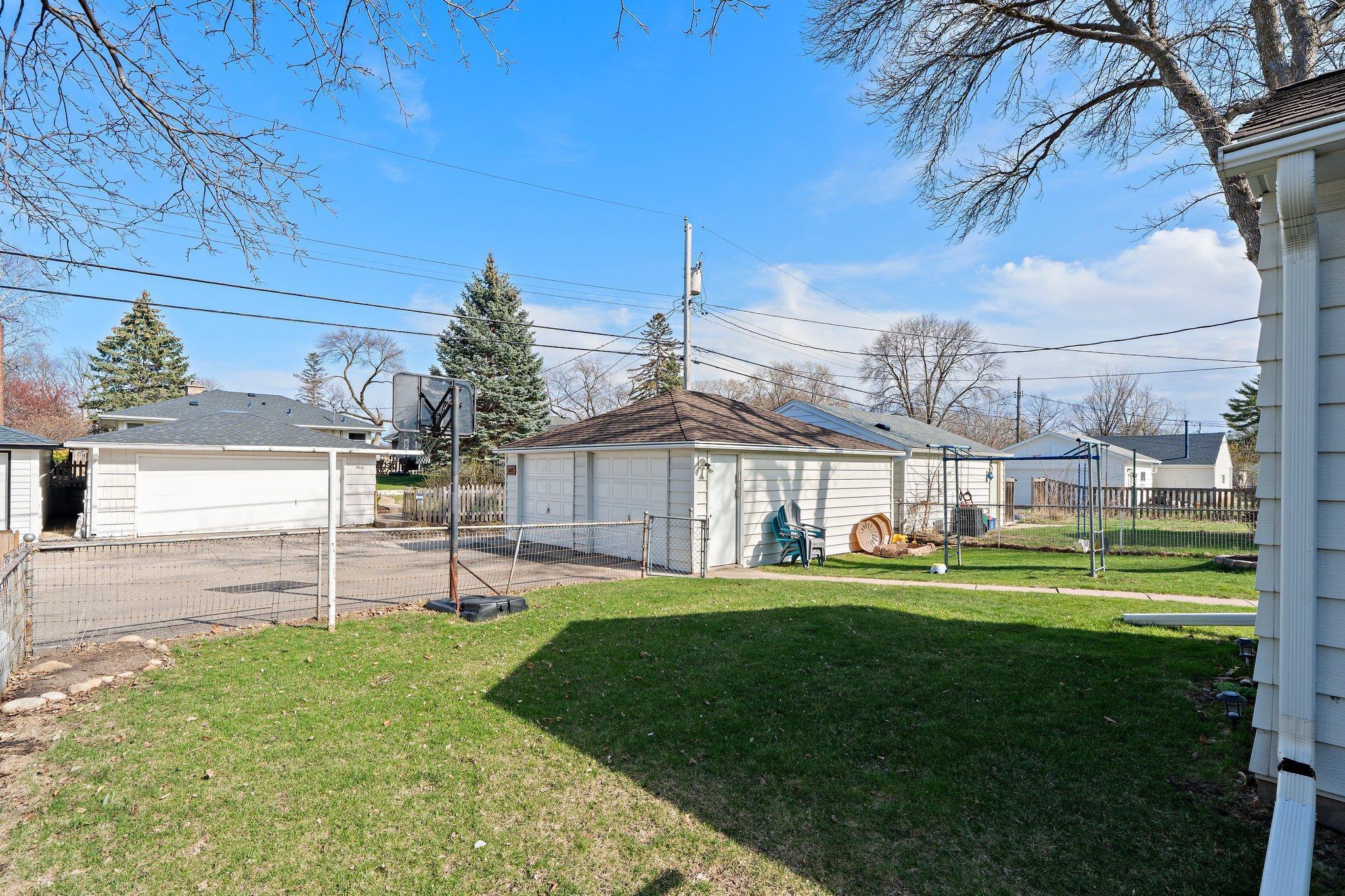 5617 Vincent Avenue S