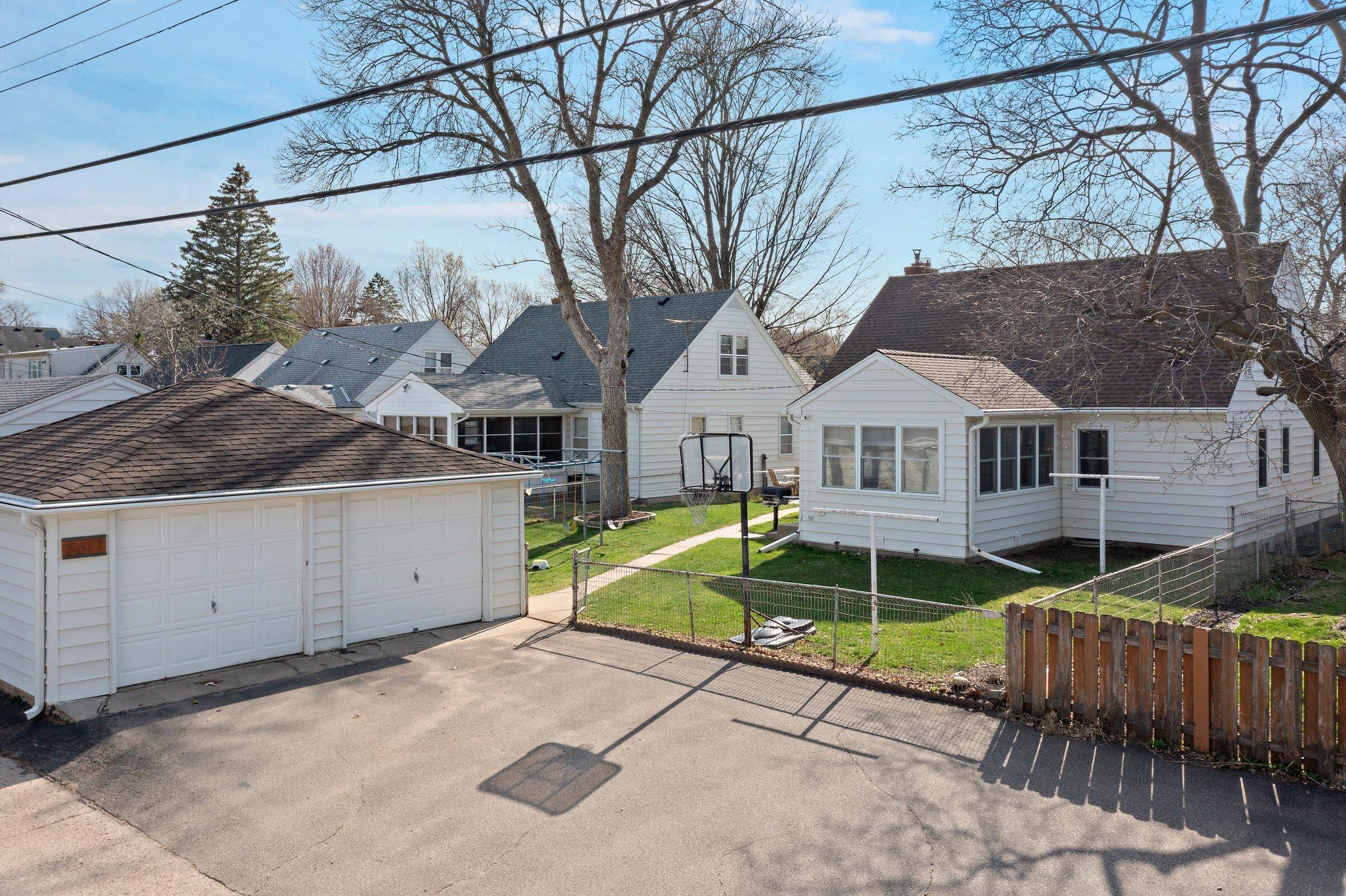 5617 Vincent Avenue S