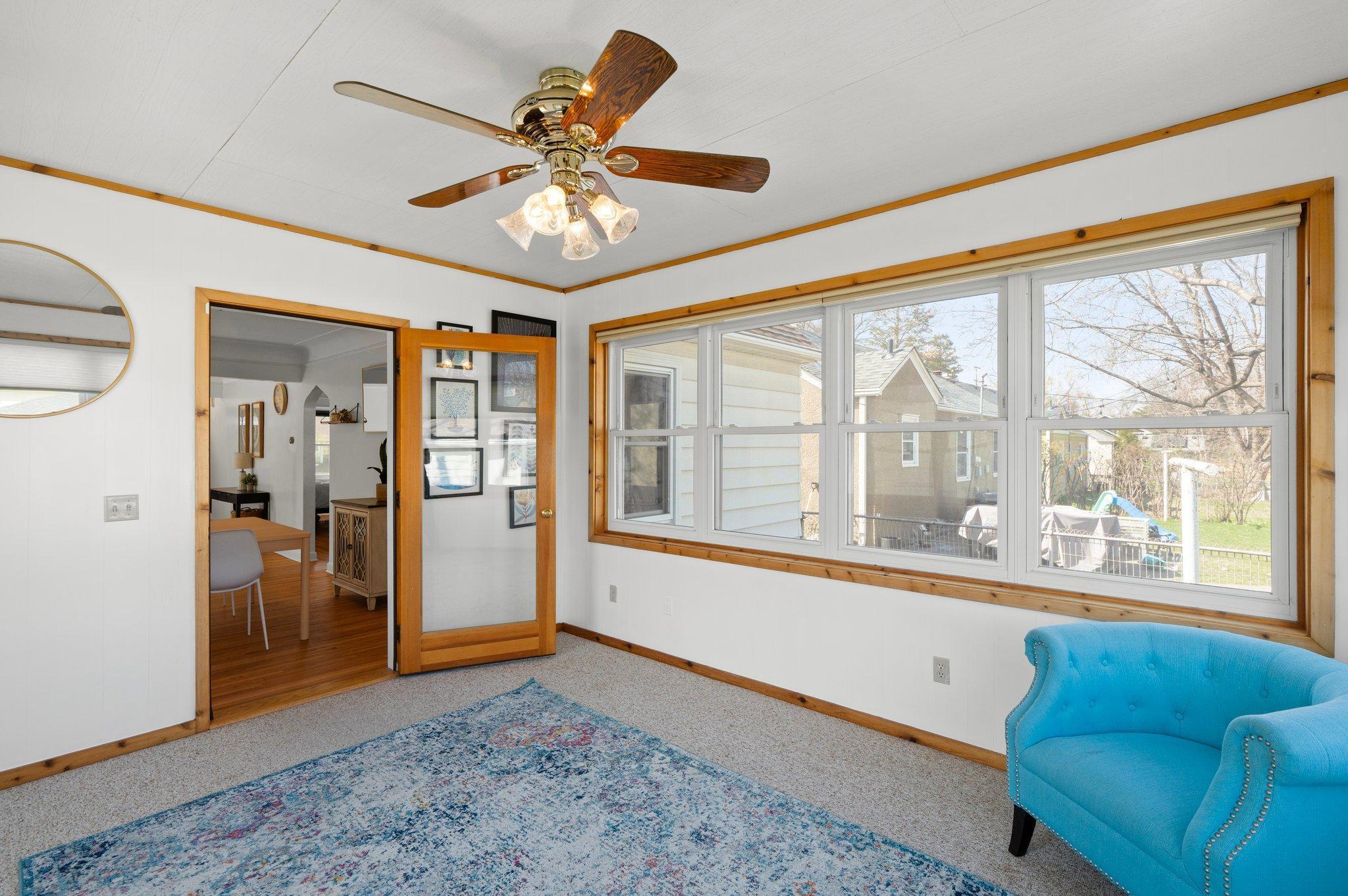 5617 Vincent Avenue S