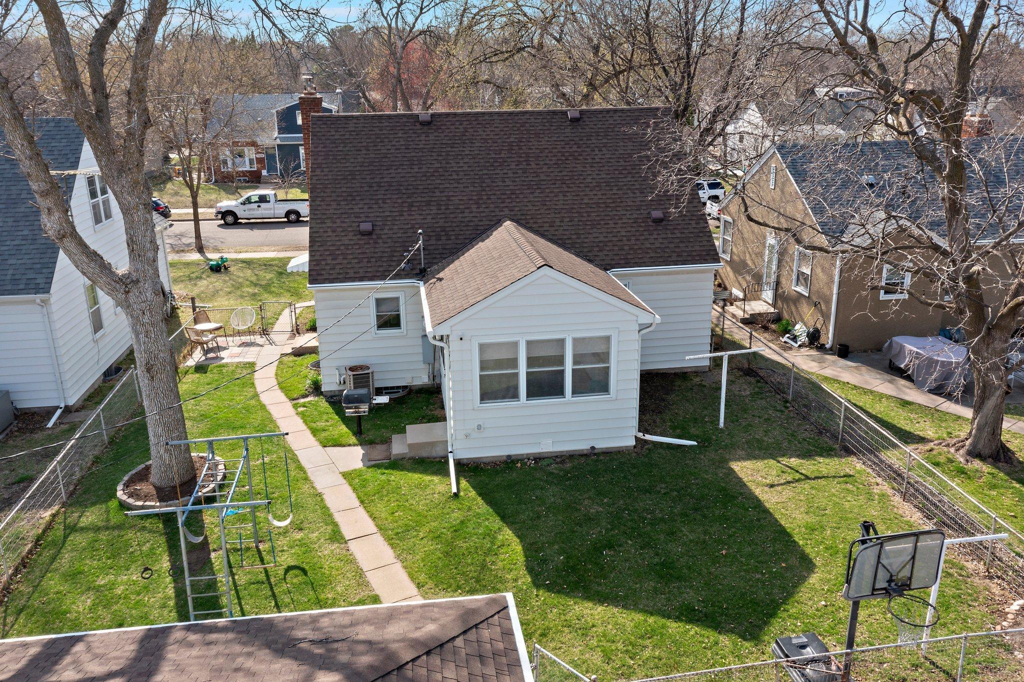 5617 Vincent Avenue S