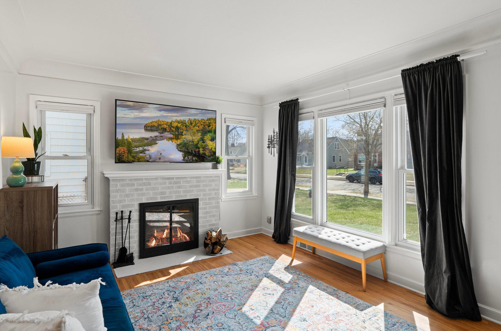 5617 Vincent Avenue S