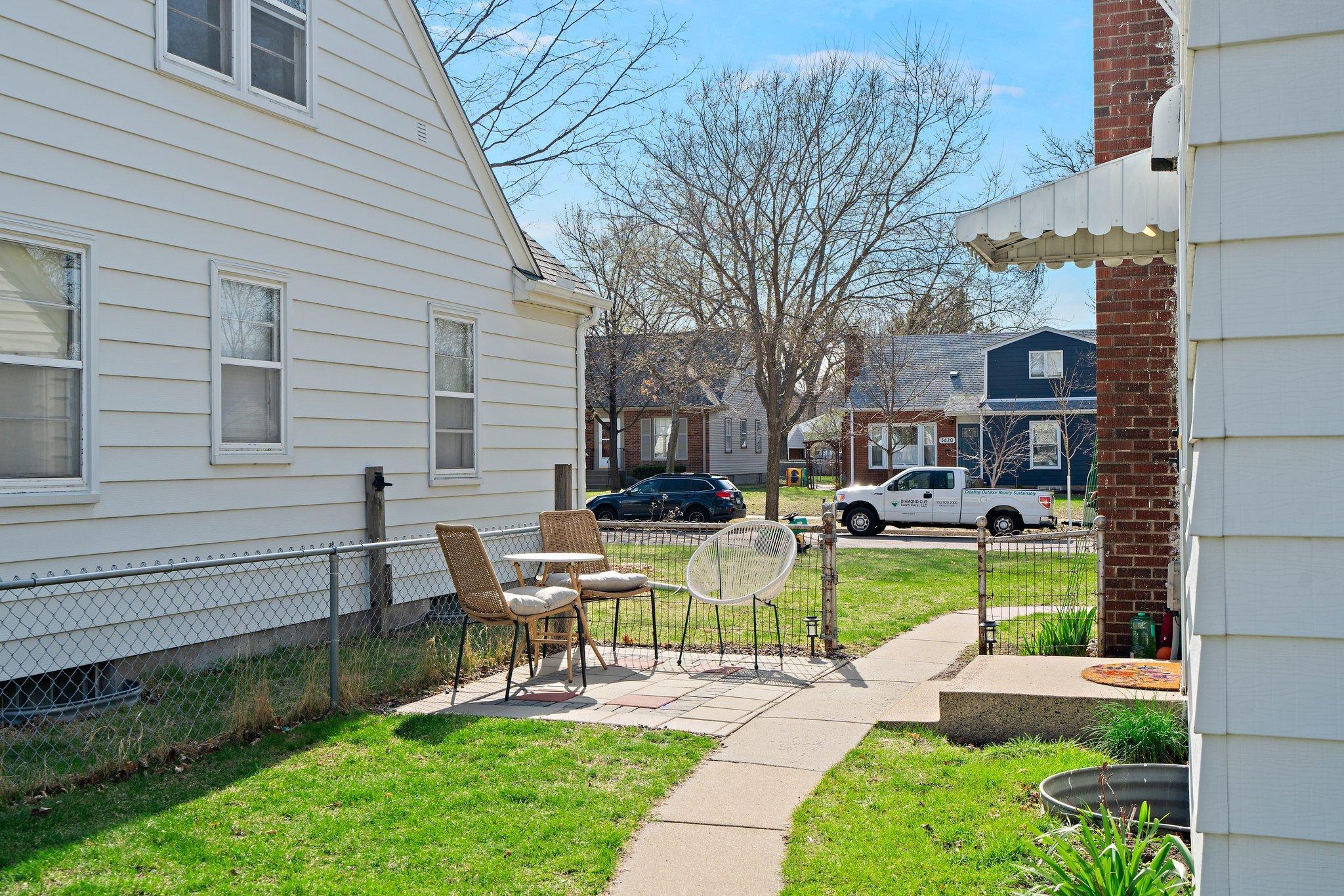 5617 Vincent Avenue S