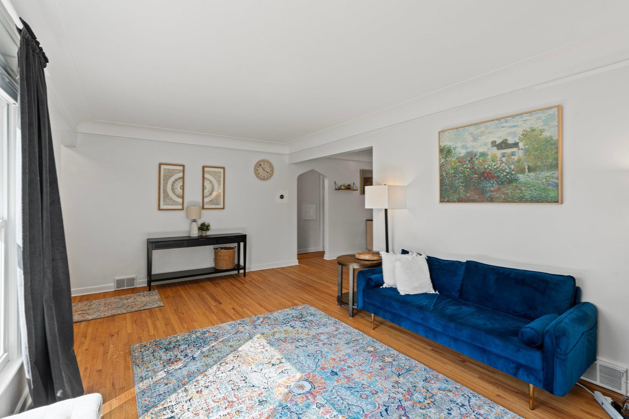 5617 Vincent Avenue S