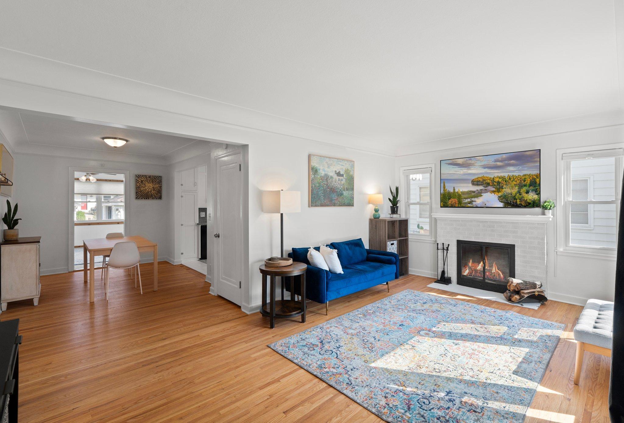 5617 Vincent Avenue S