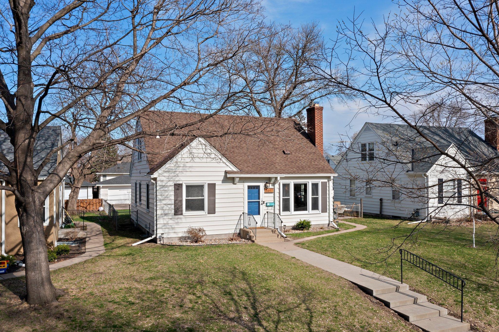 5617 Vincent Avenue S