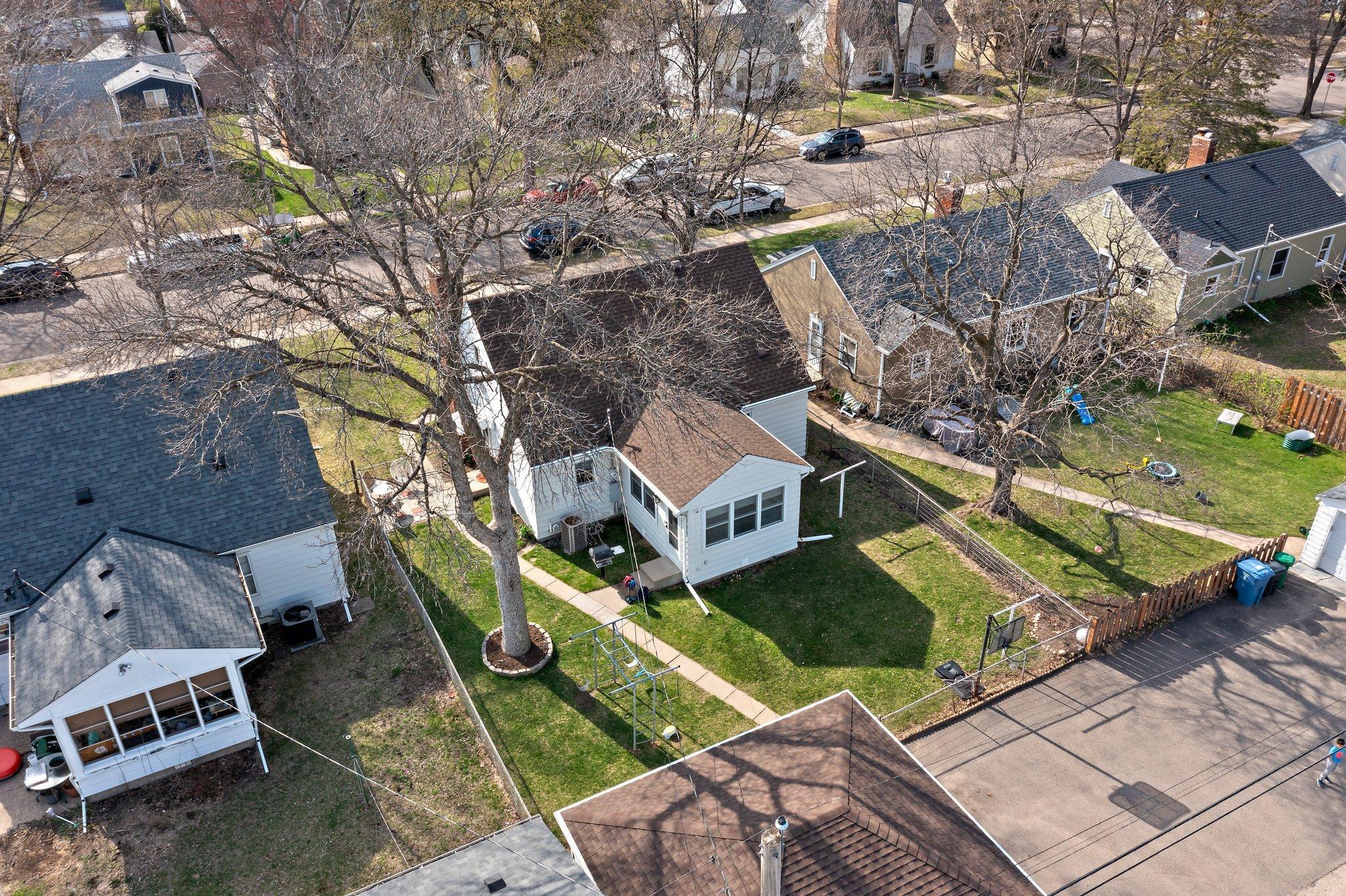 5617 Vincent Avenue S