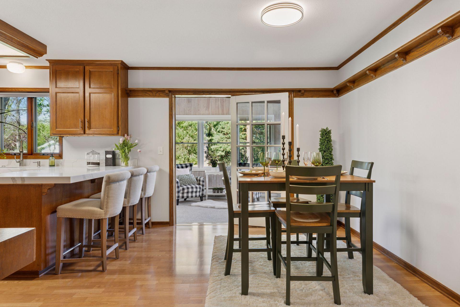 3400 Rainbow Drive