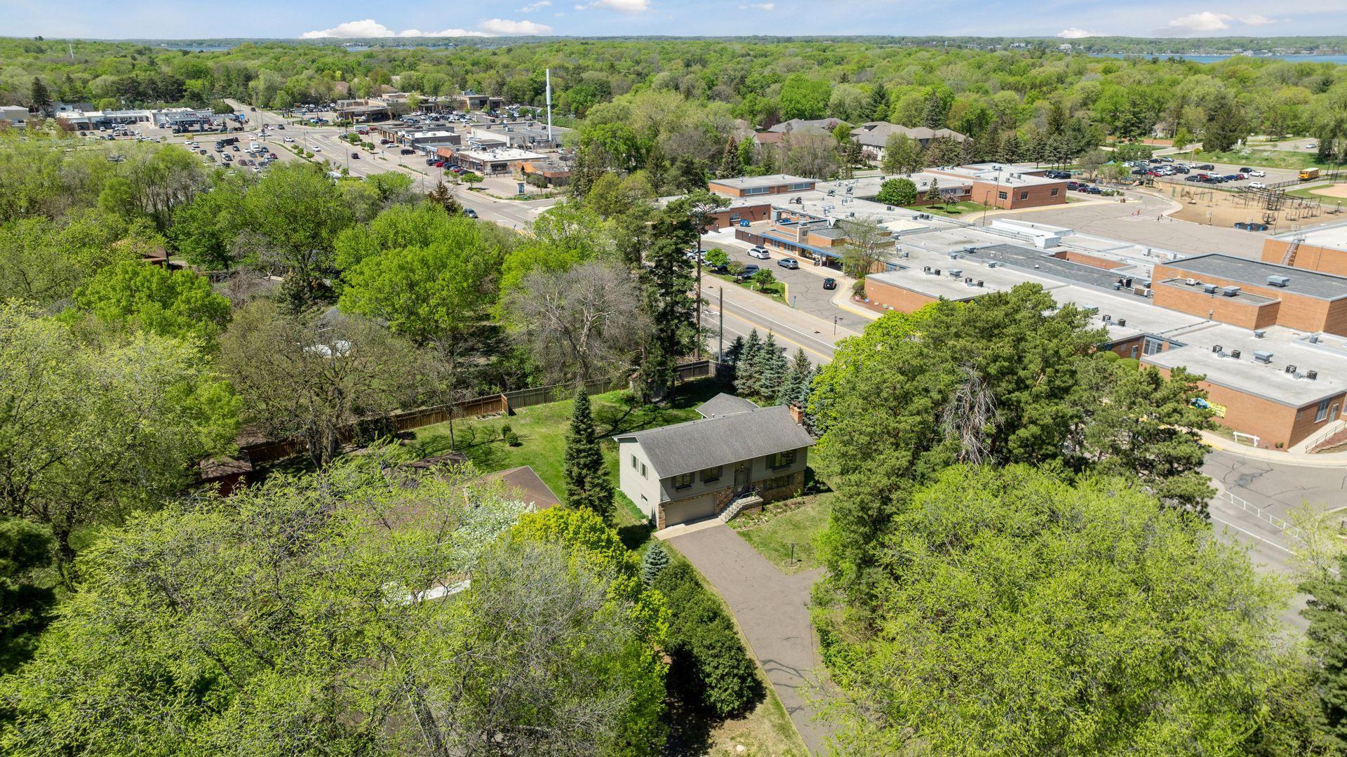 3400 Rainbow Drive