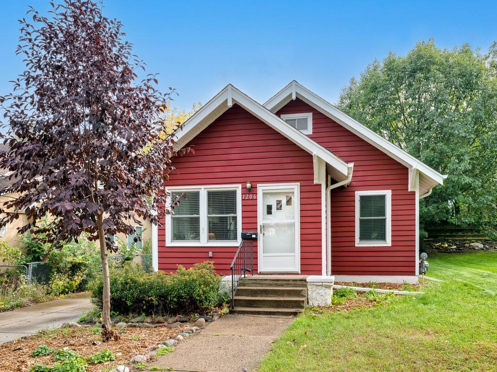 1206 Englewood Avenue