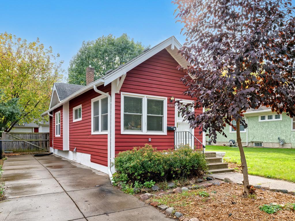 1206 Englewood Avenue