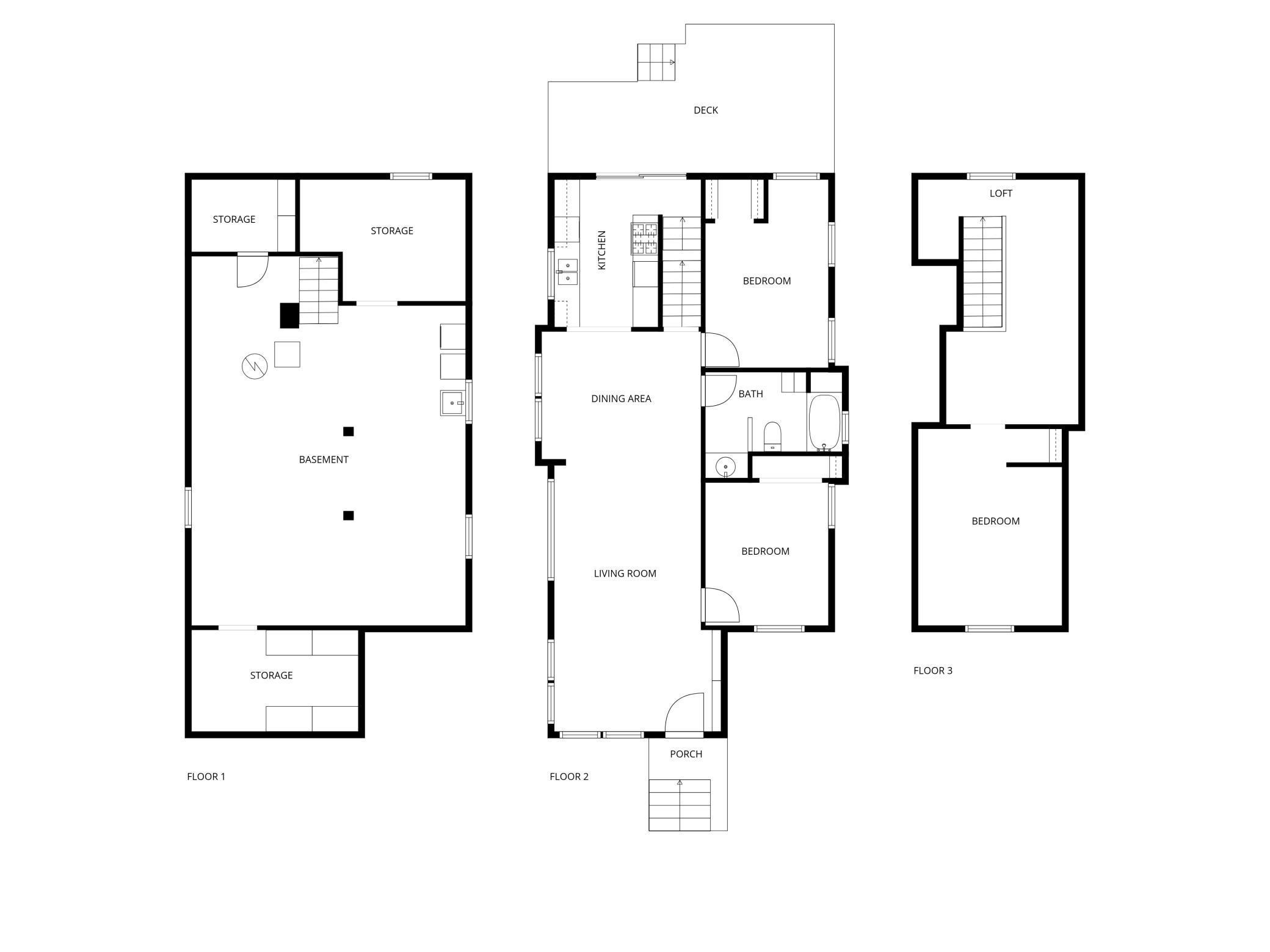 1206 Englewood Avenue