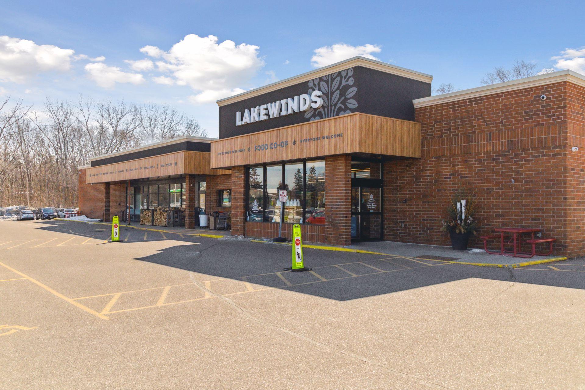 15710 Minnetonka Boulevard